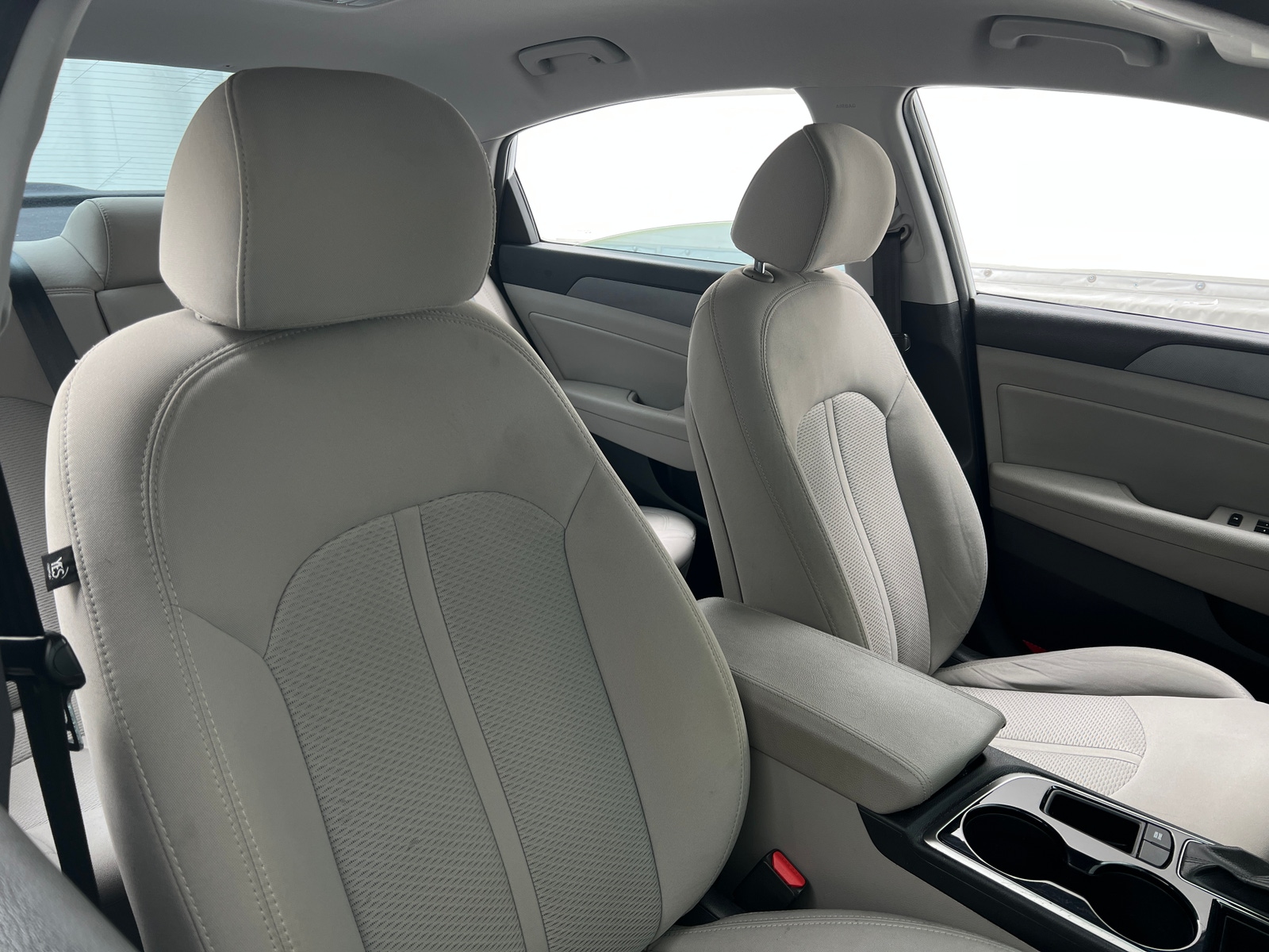 Thumbnail: 2018 Hyundai Sonata - 2