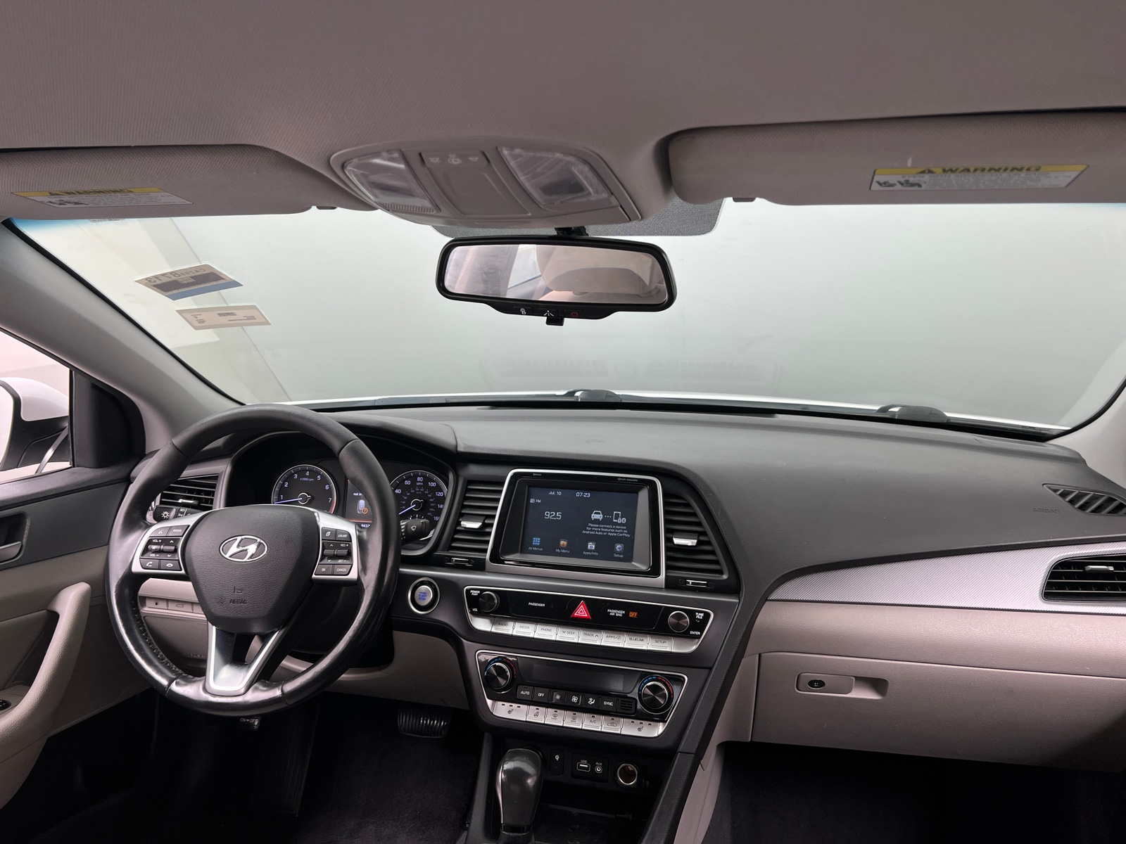 Thumbnail: 2018 Hyundai Sonata - 3