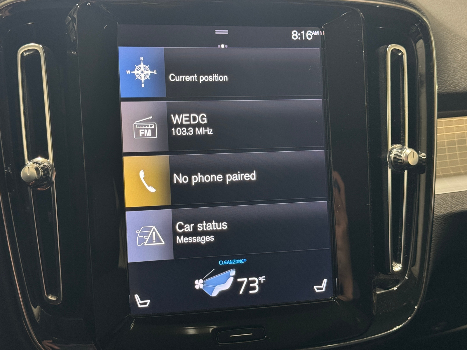 Thumbnail: 2020 Volvo XC40 - 4