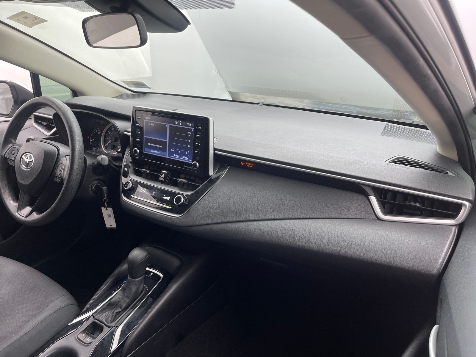 Thumbnail: 2021 Toyota Corolla - 3
