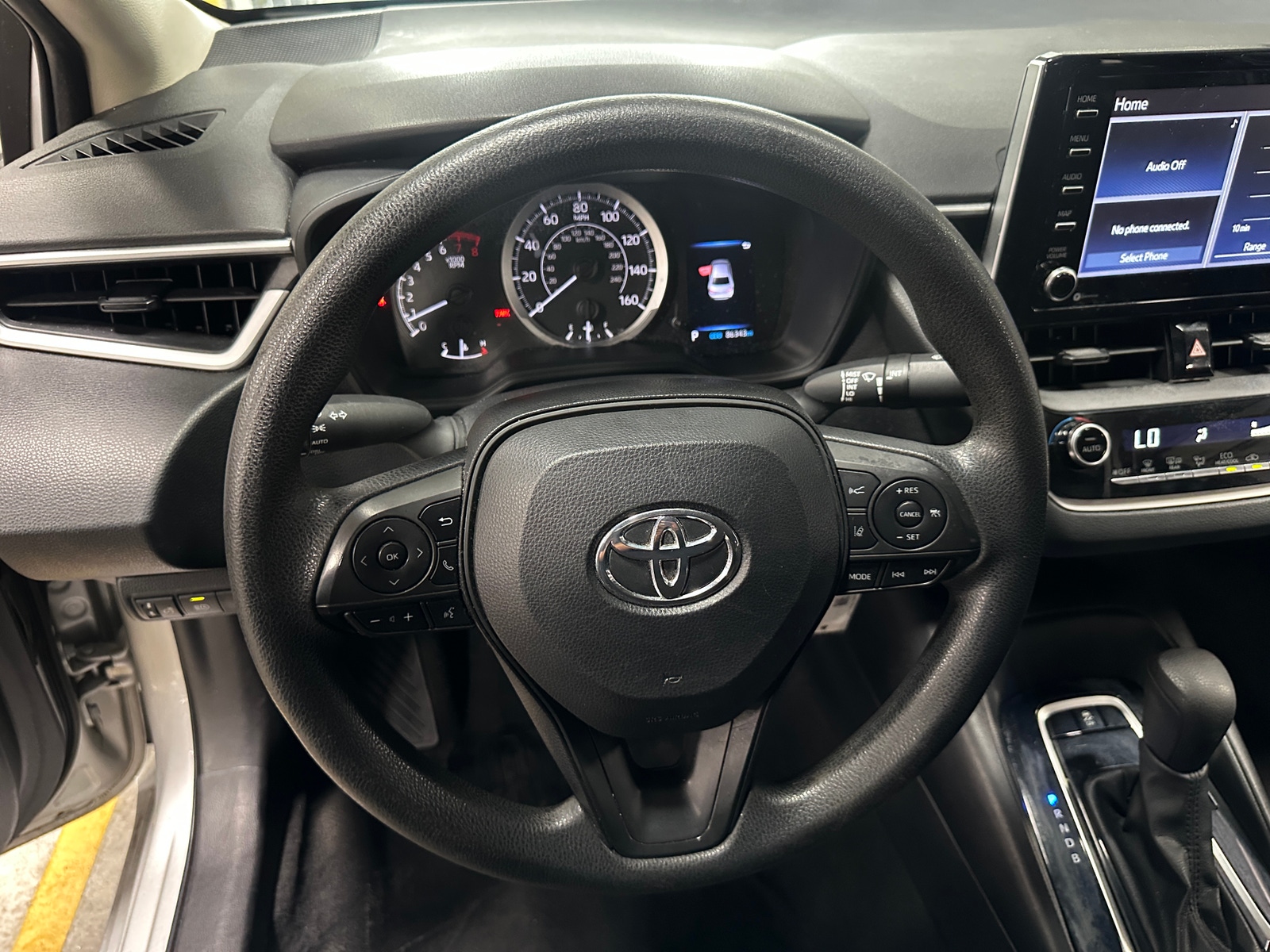 Thumbnail: 2021 Toyota Corolla - 5