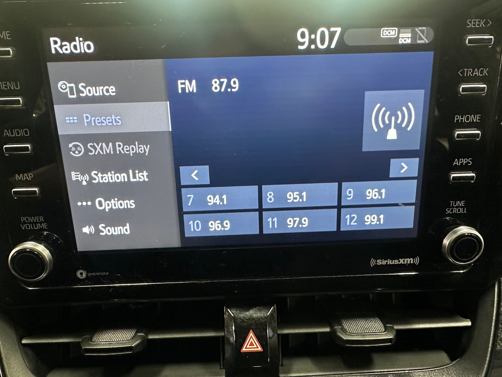 Thumbnail: 2021 Toyota Corolla - 4