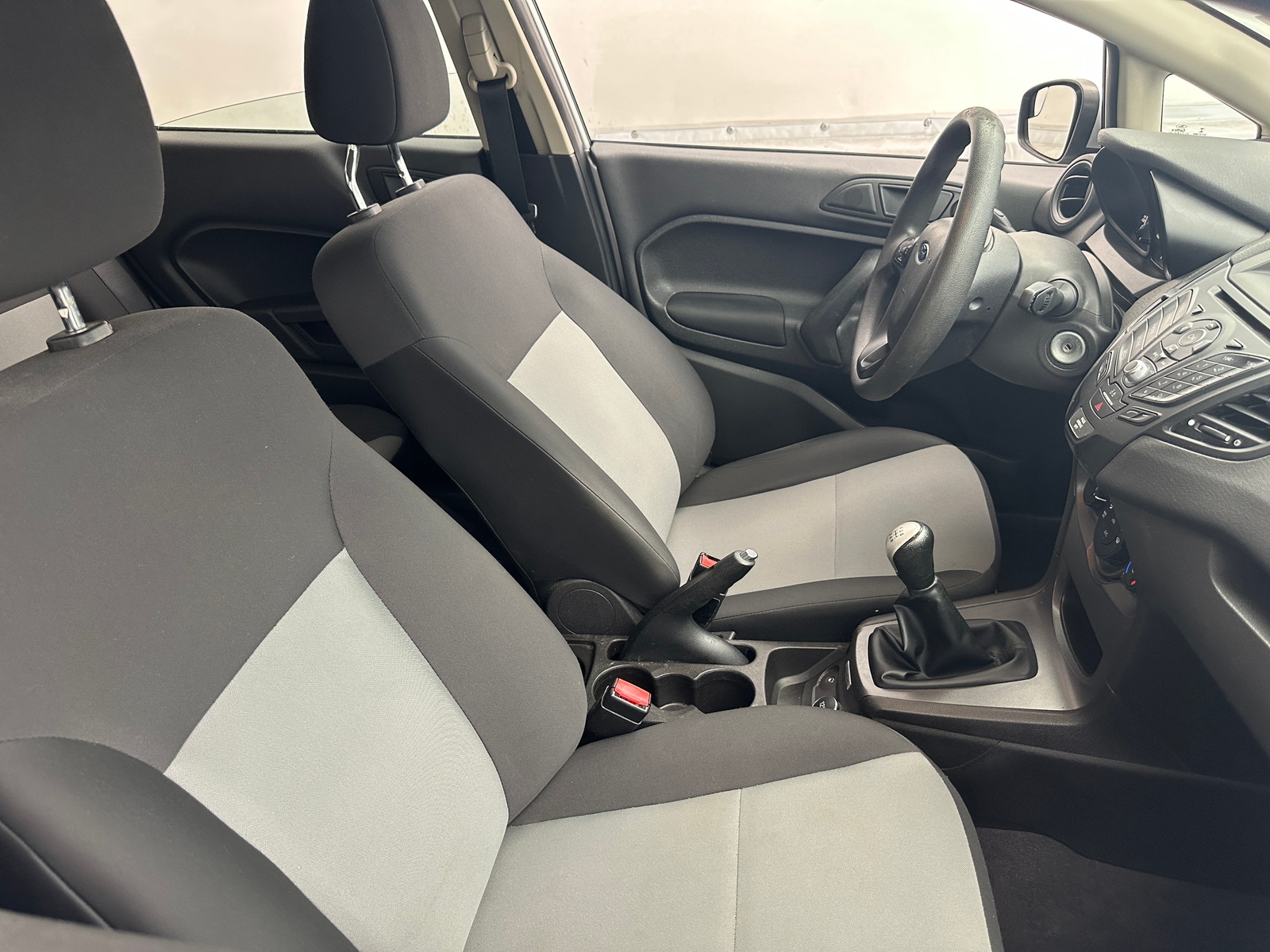 Thumbnail: 2019 Ford Fiesta - 2