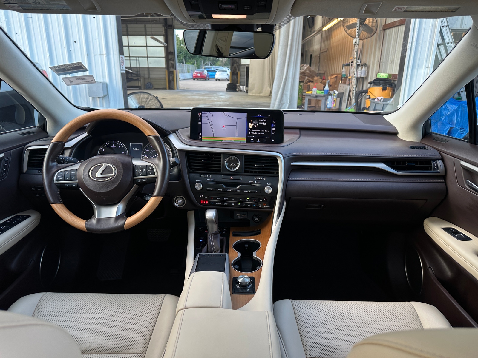 Thumbnail: 2020 Lexus RX - 2