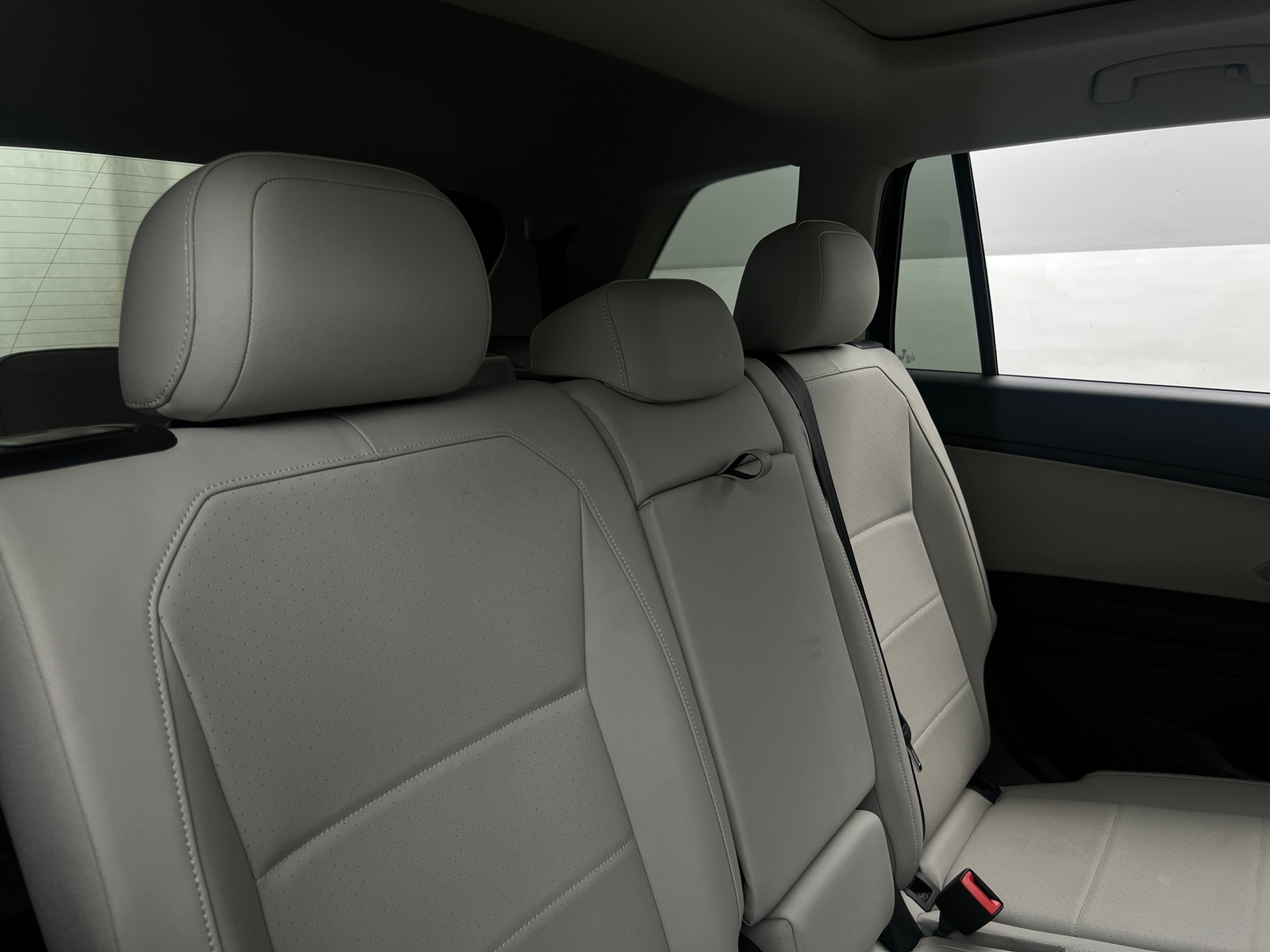Thumbnail: 2019 Volkswagen Tiguan - 5