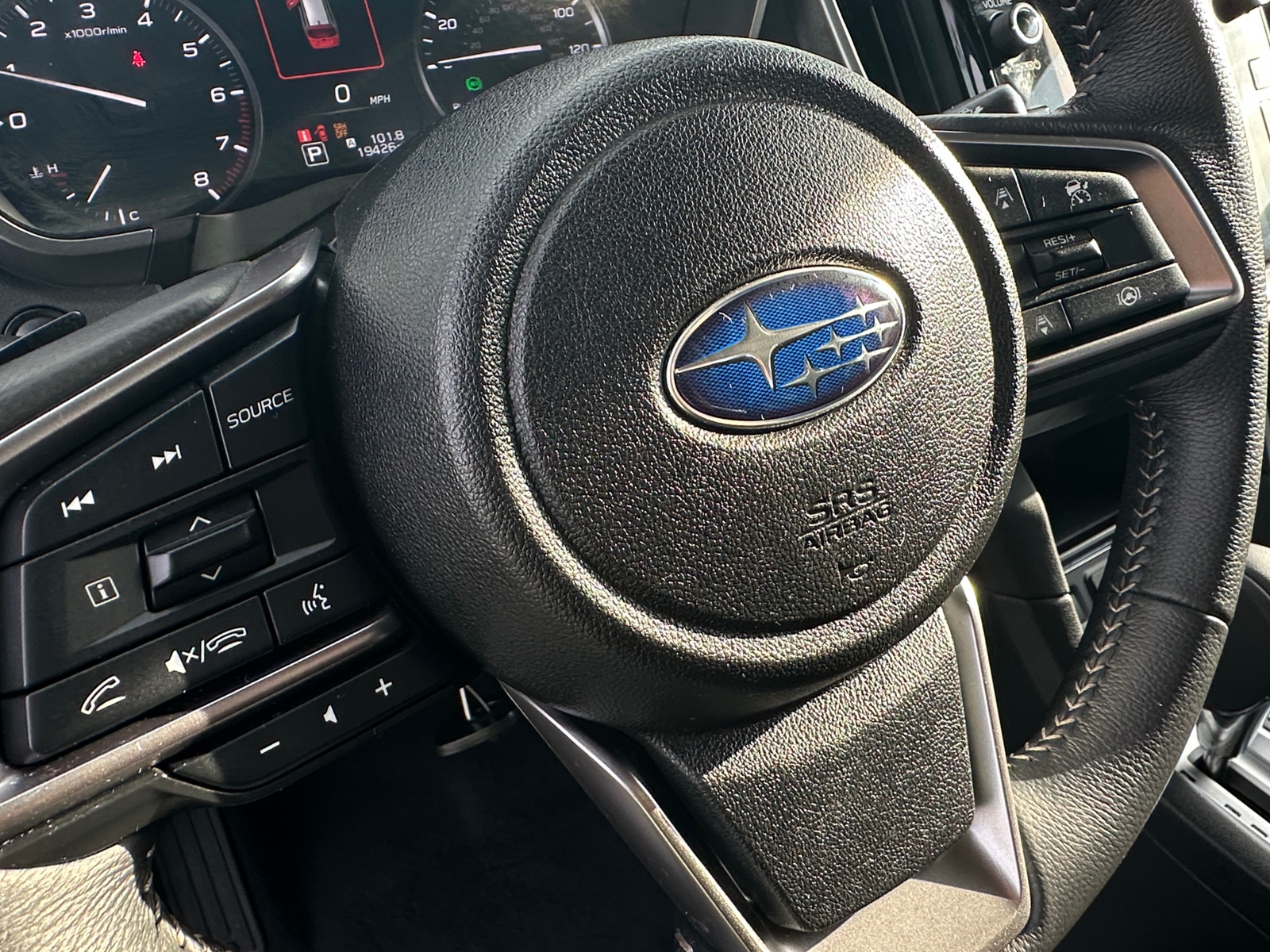 Thumbnail: 2024 Subaru Ascent - 5