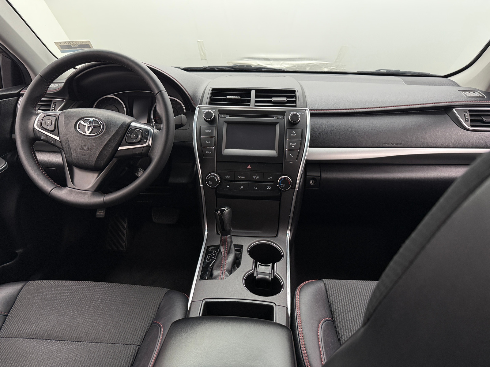 Thumbnail: 2016 Toyota Camry - 3
