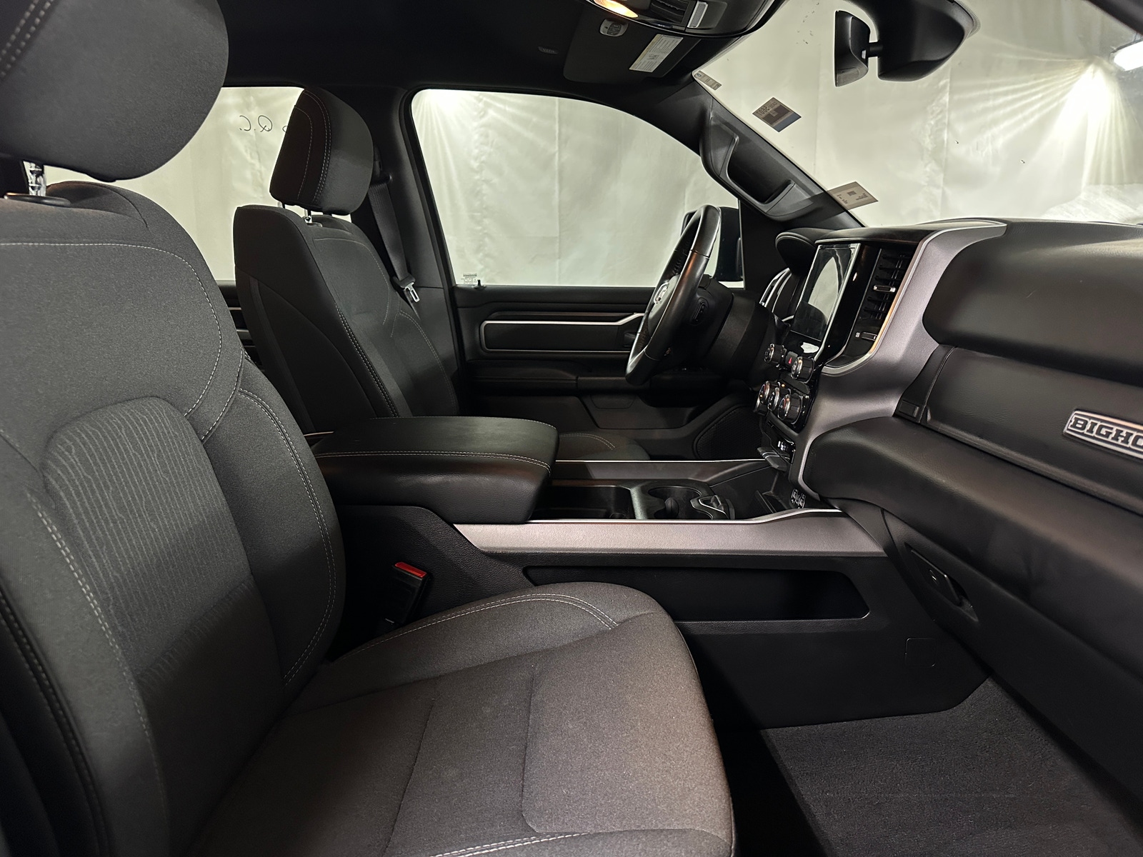 Thumbnail: 2022 RAM 1500 - 2