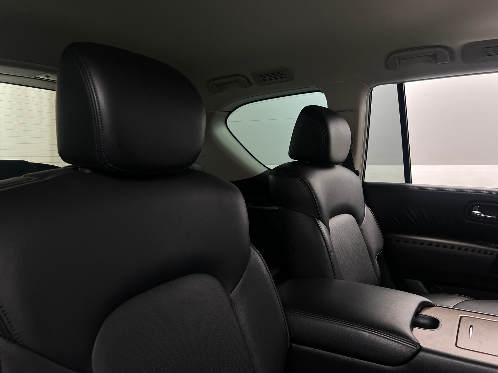 Thumbnail: 2023 Nissan Armada - 5