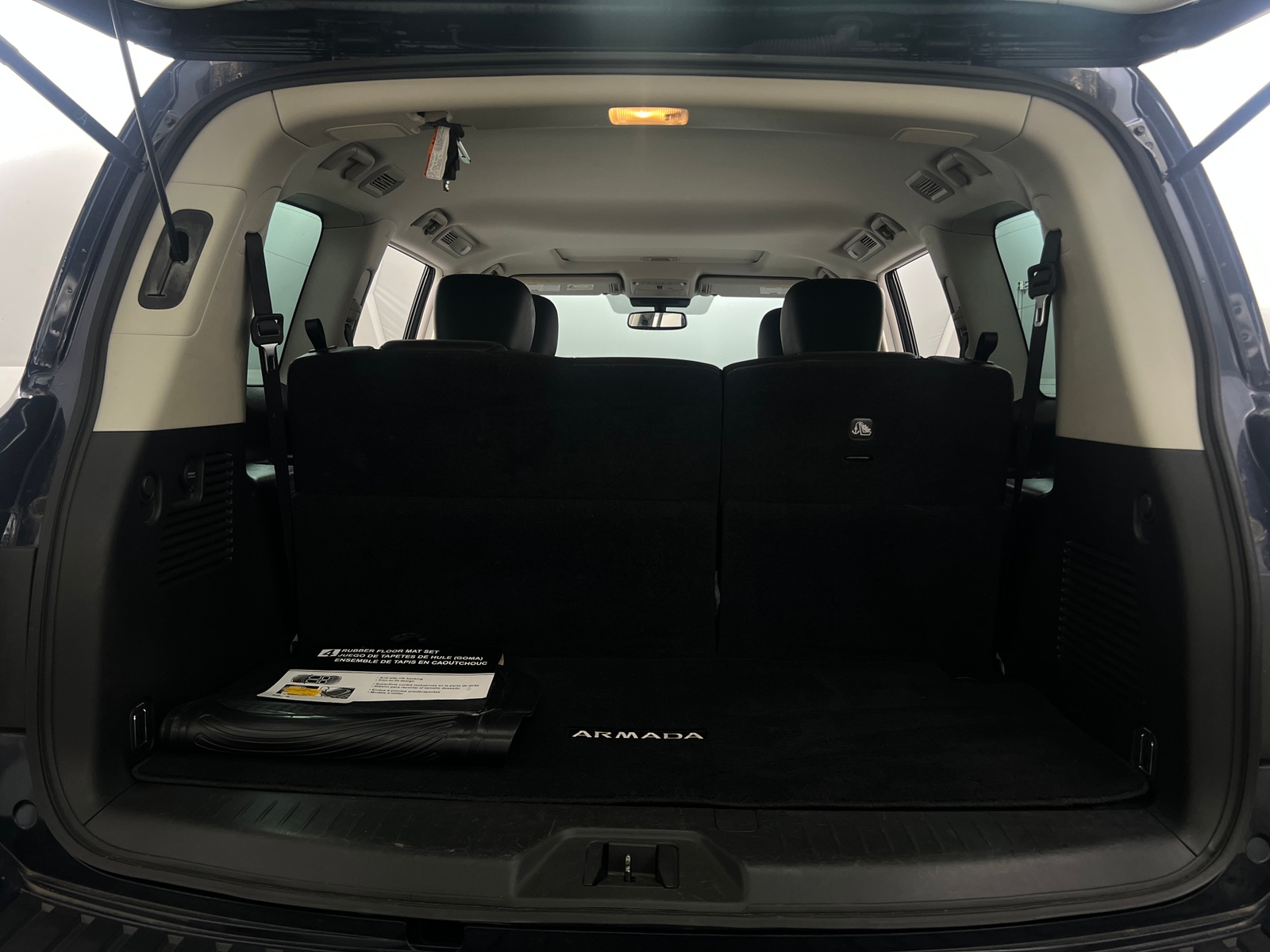 Thumbnail: 2023 Nissan Armada - 6