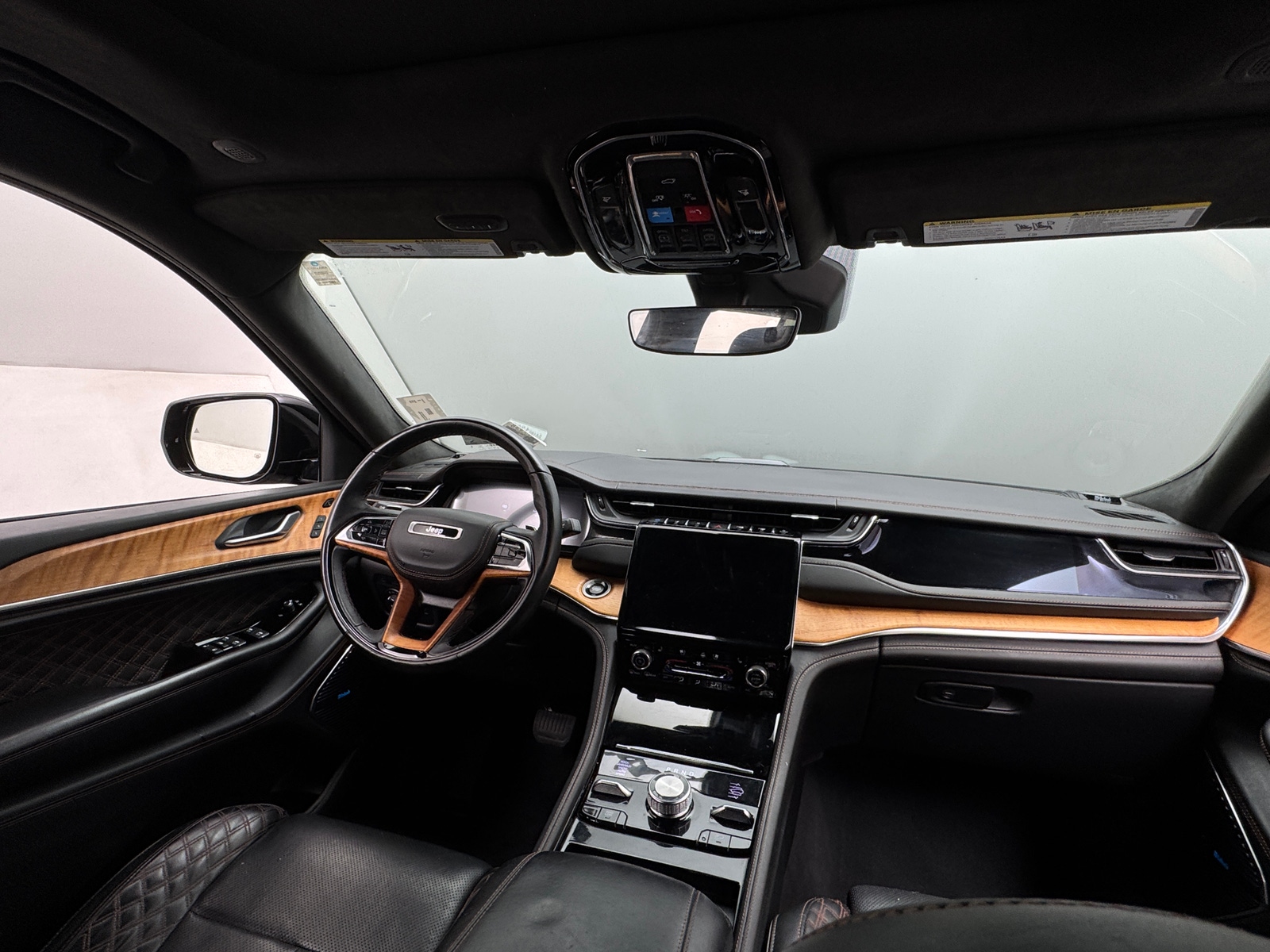Thumbnail: 2022 Jeep Grand Cherokee - 2