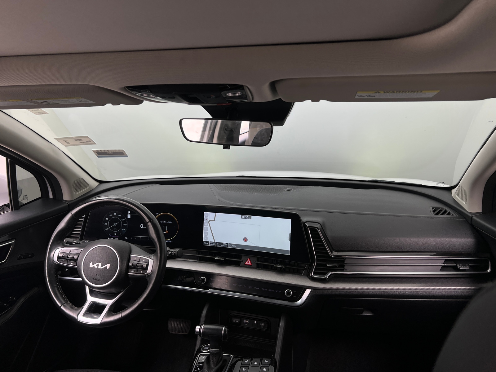 Thumbnail: 2023 Kia Sportage - 2