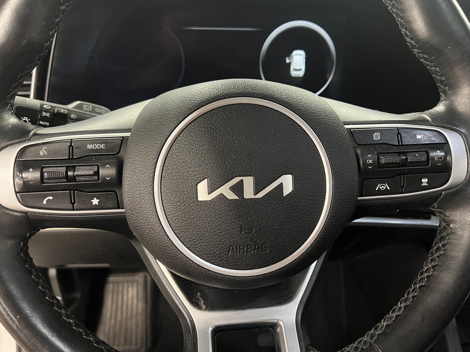 Thumbnail: 2023 Kia Sportage - 4