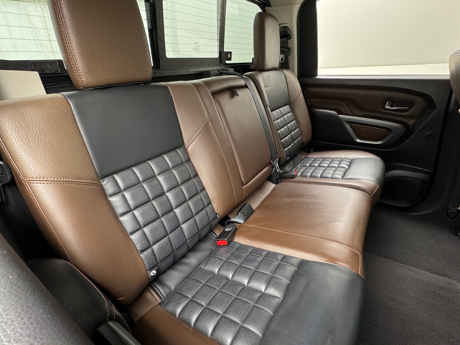 Thumbnail: 2017 Nissan Titan - 5