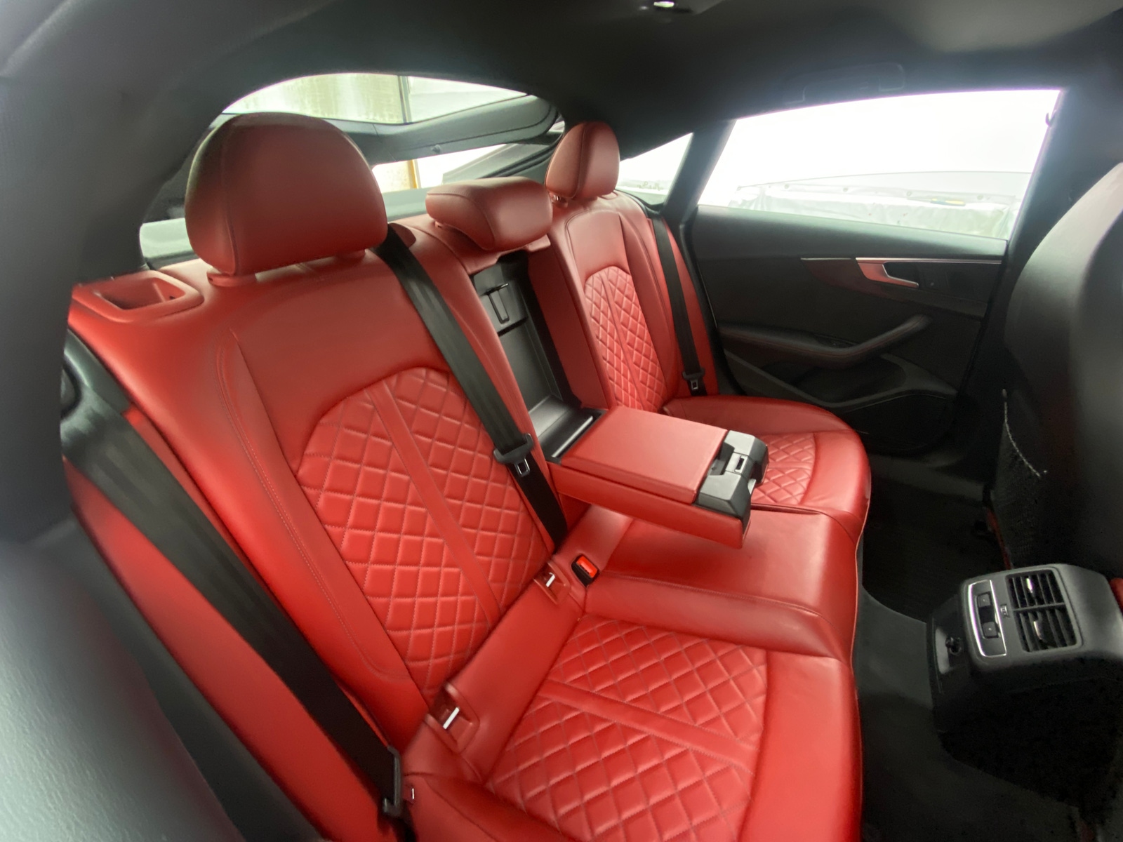 Thumbnail: 2018 Audi S5 - 5