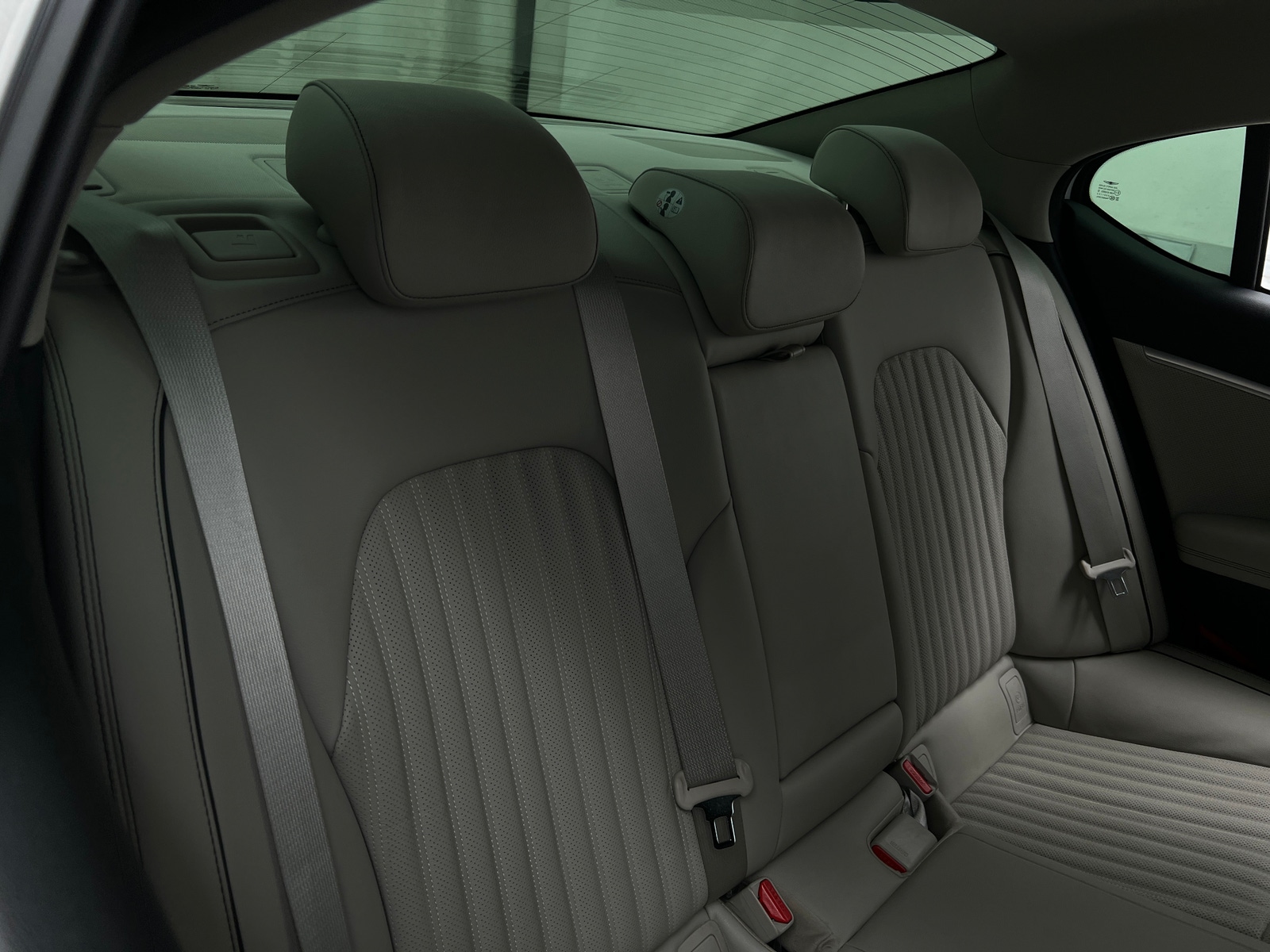 Thumbnail: 2019 Genesis G70 - 5