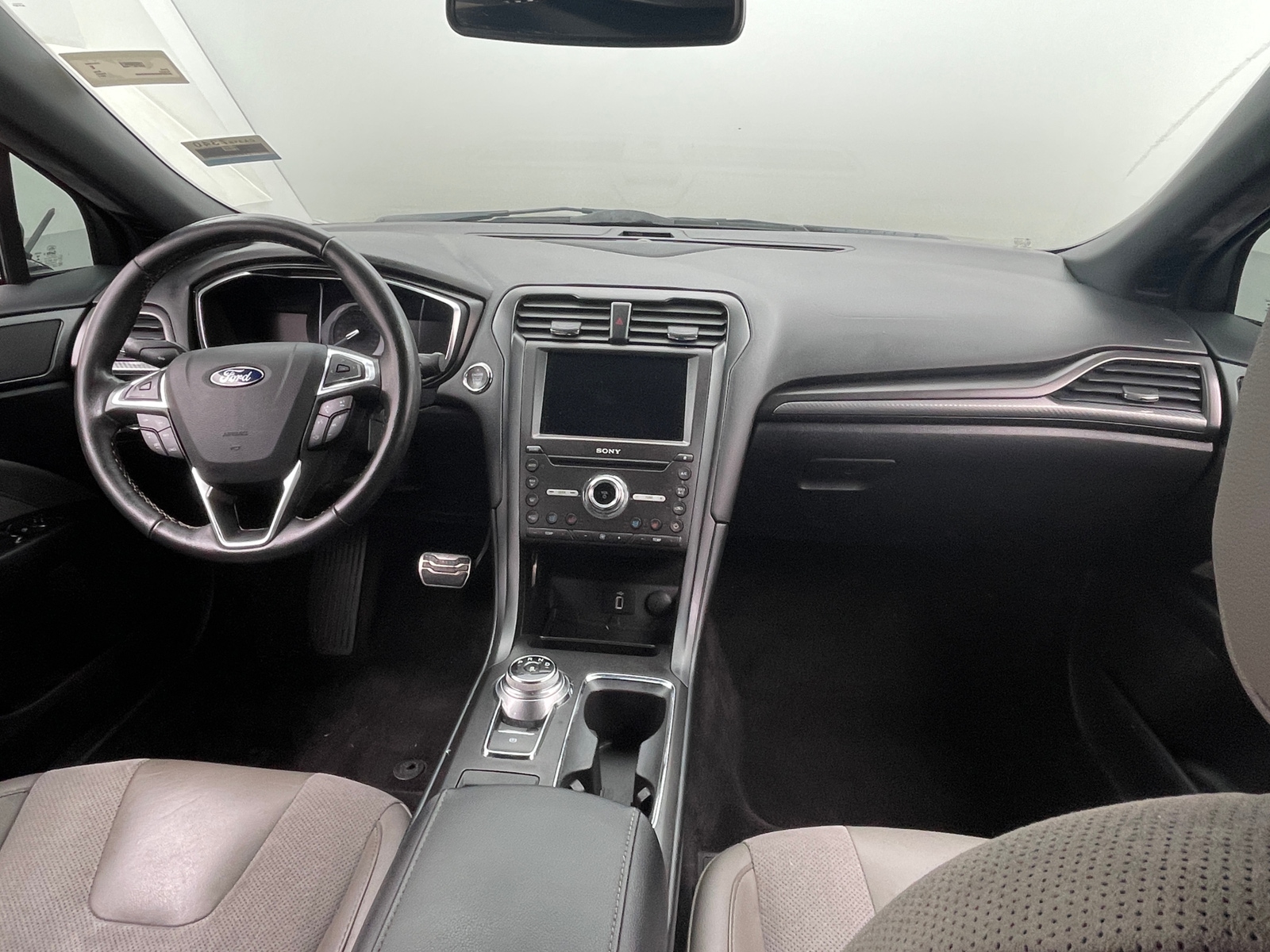 Thumbnail: 2017 Ford Fusion - 2
