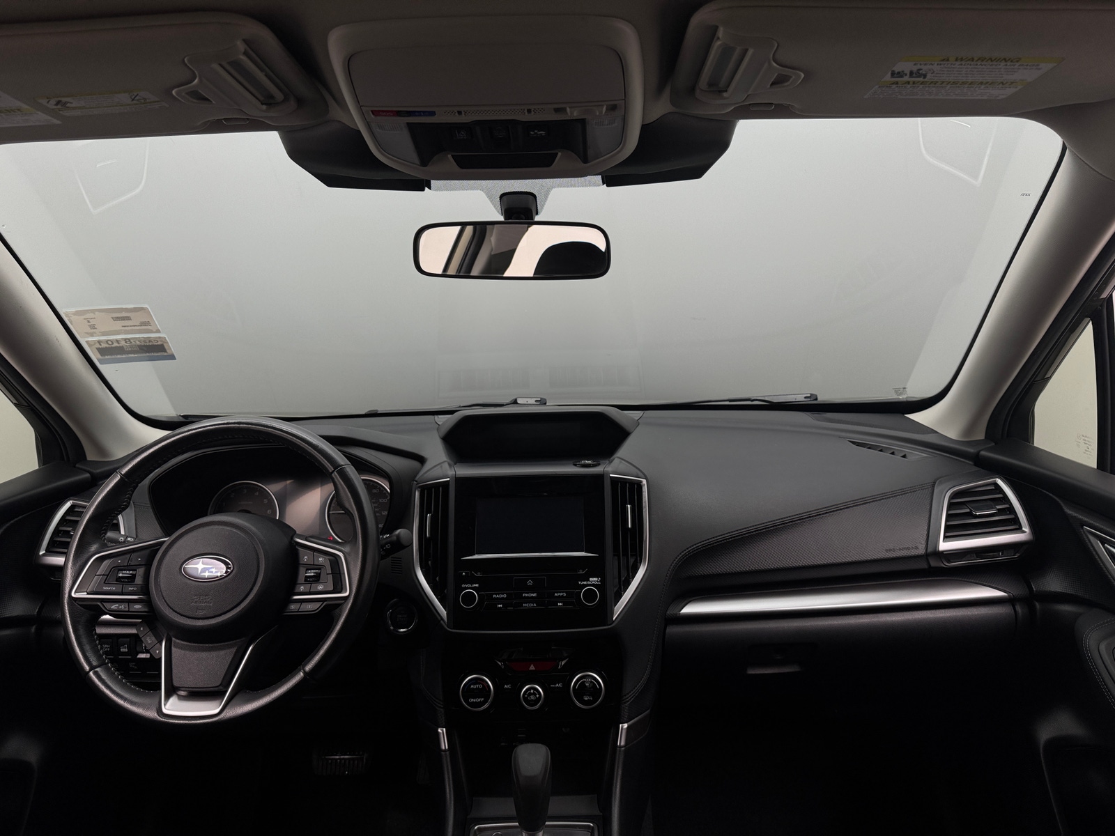 Thumbnail: 2022 Subaru Forester - 3