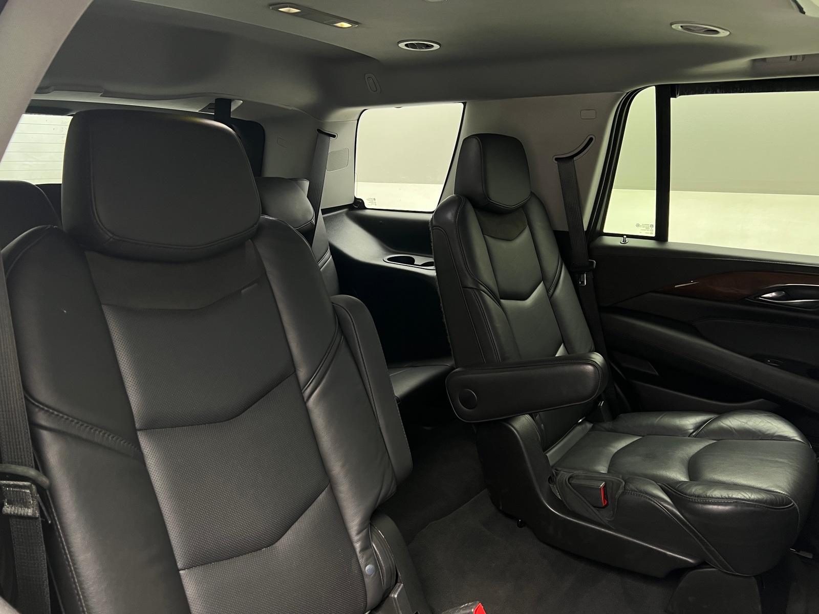 Thumbnail: 2020 Cadillac Escalade - 5