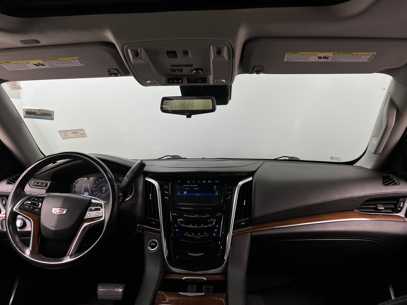 Thumbnail: 2020 Cadillac Escalade - 2