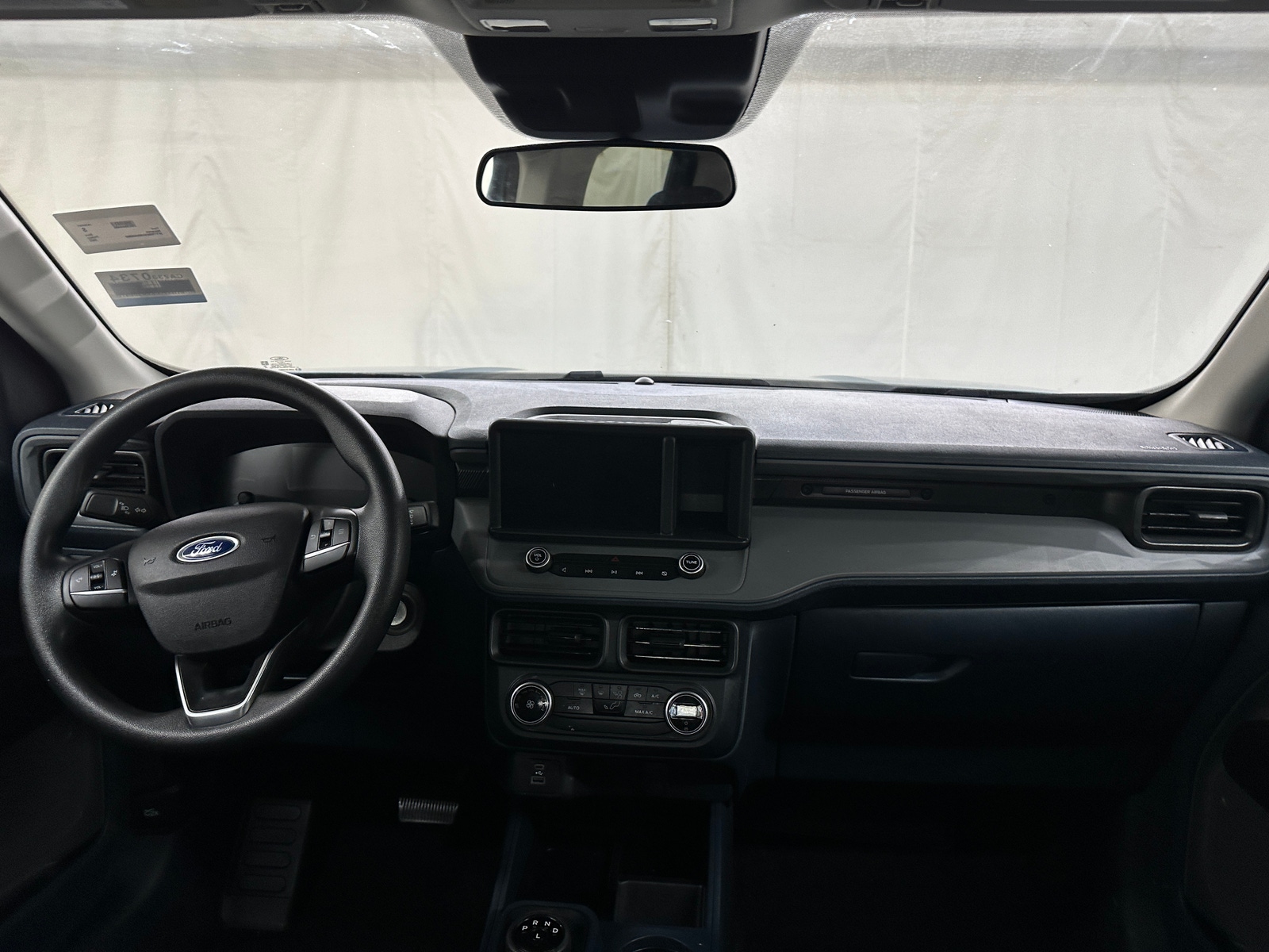 Thumbnail: 2022 Ford Maverick - 3