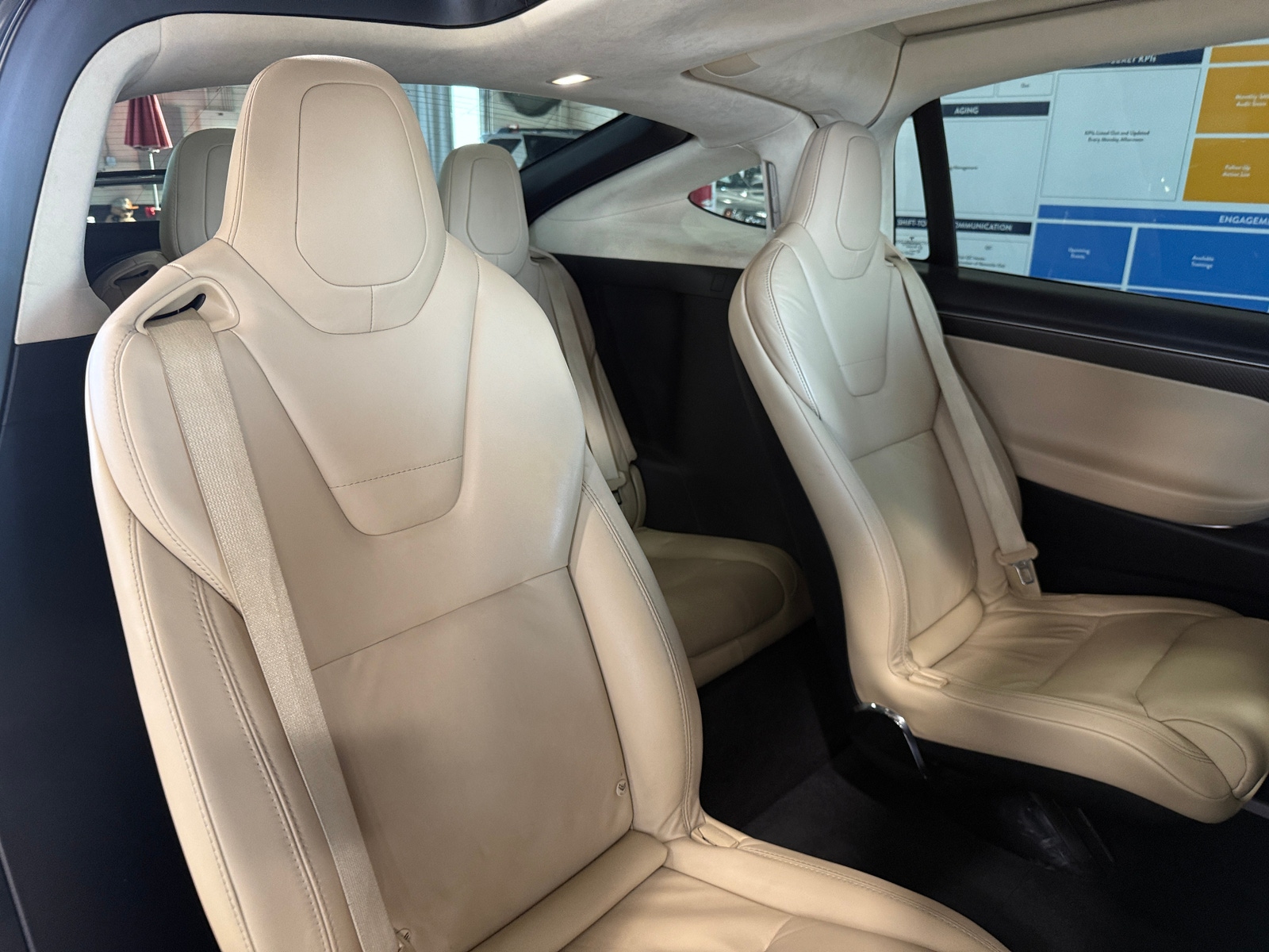 Thumbnail: 2017 Tesla Model X - 4