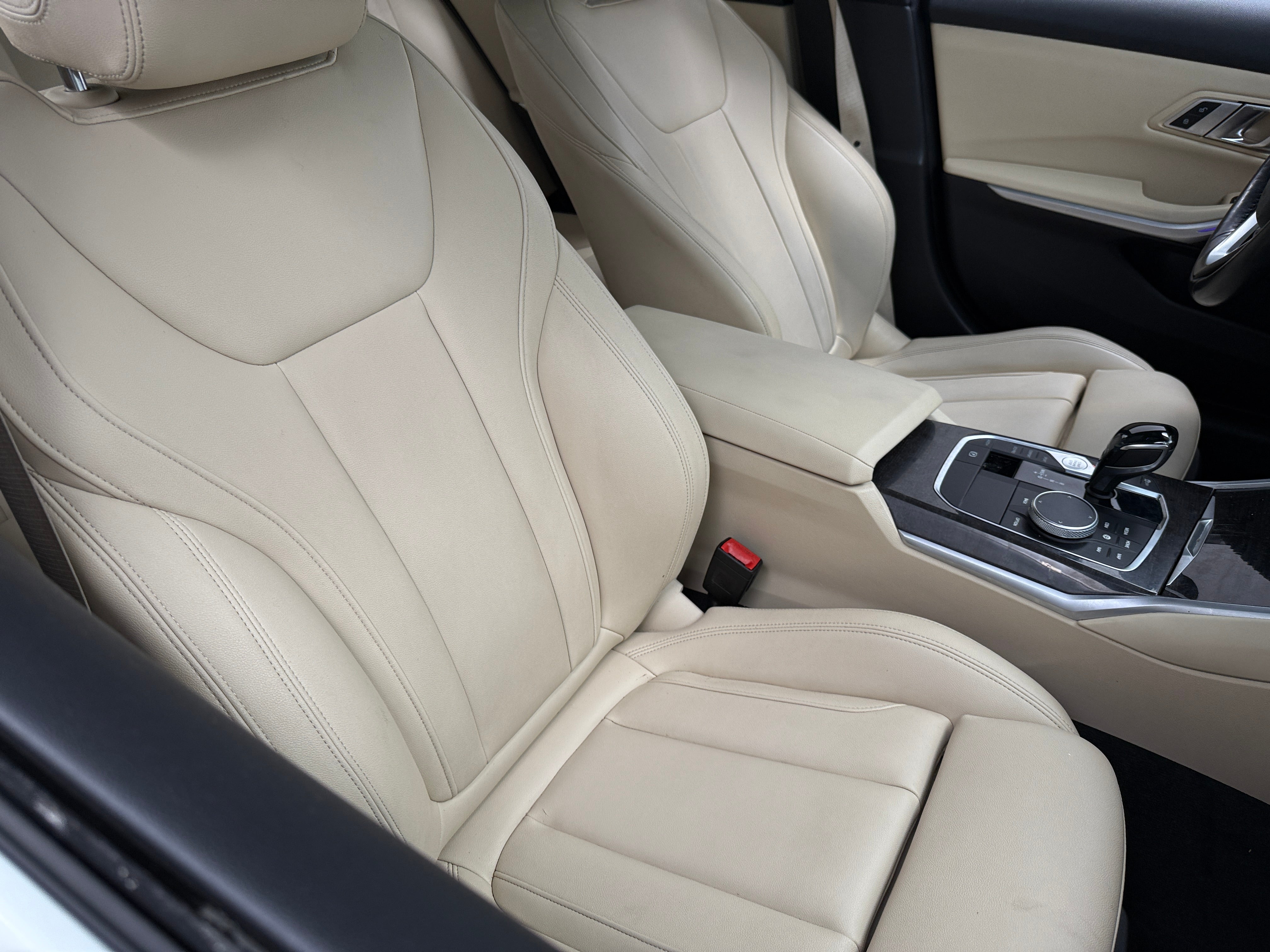2019 BMW 3 Series