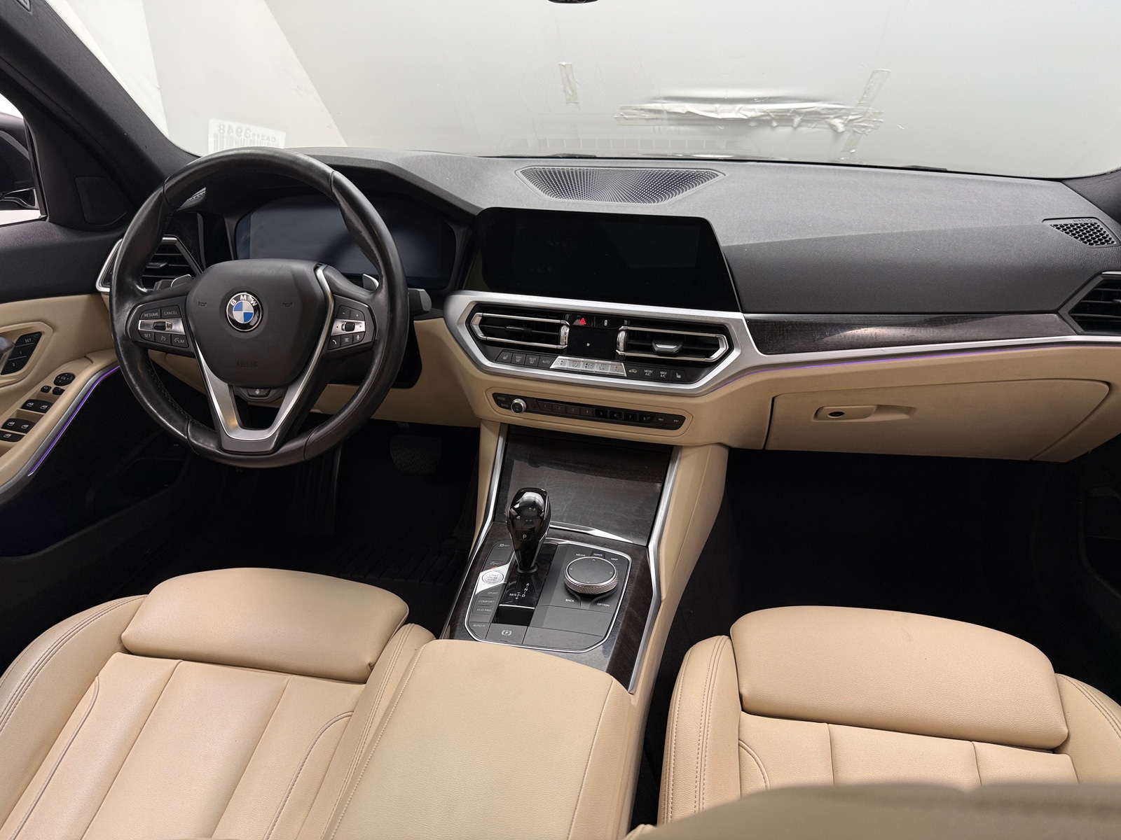 Thumbnail: 2019 BMW 3 Series - 2