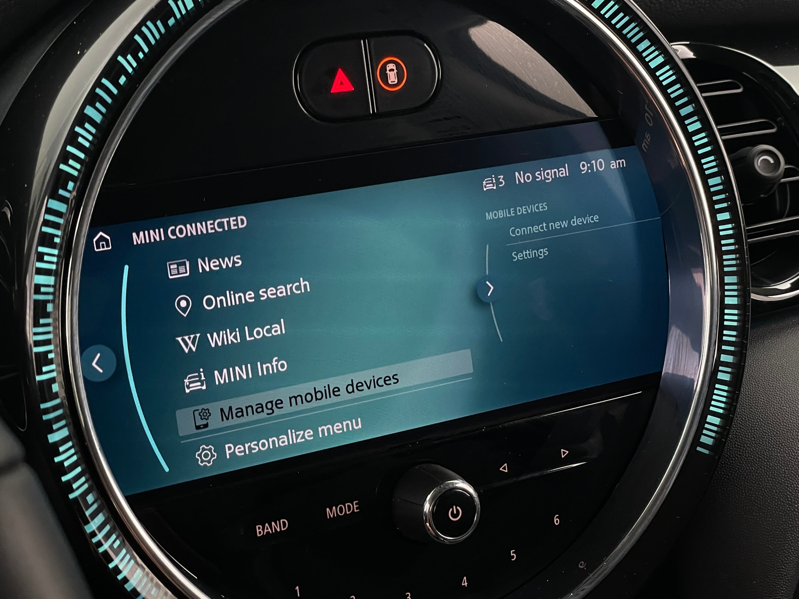 Thumbnail: 2022 MINI Cooper Hardtop - 3