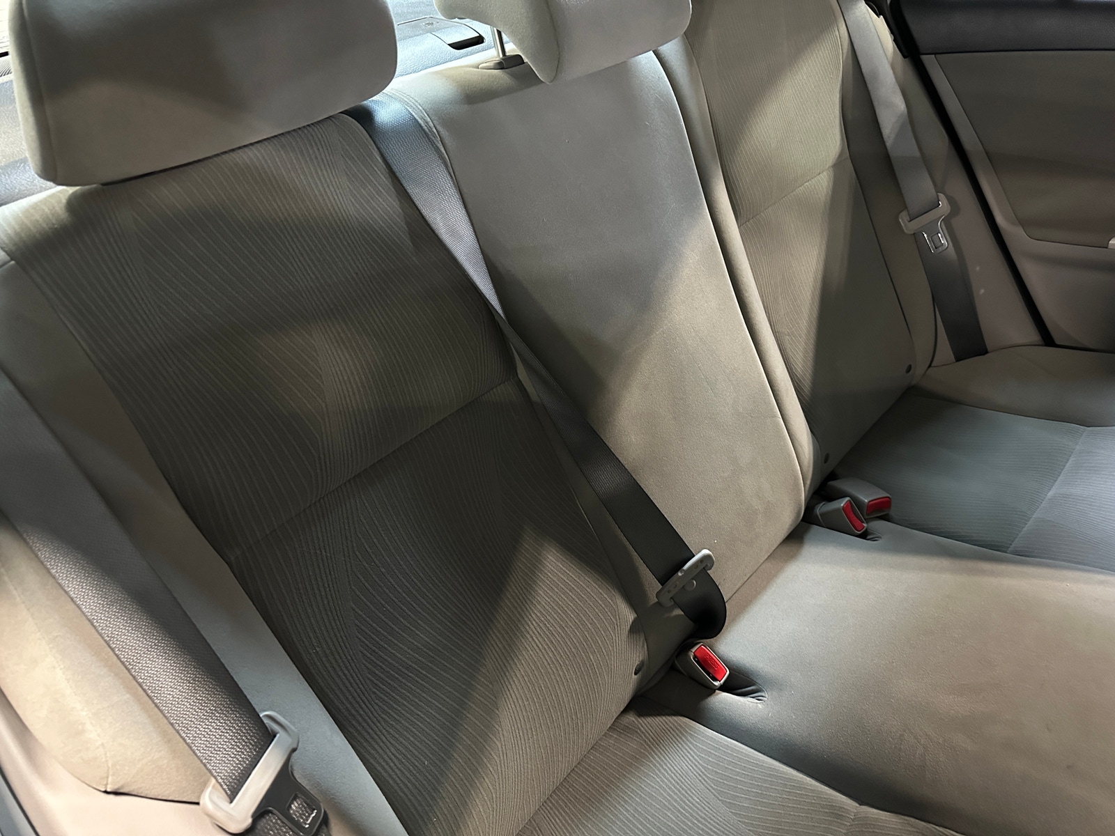Thumbnail: 2013 Toyota Corolla - 6