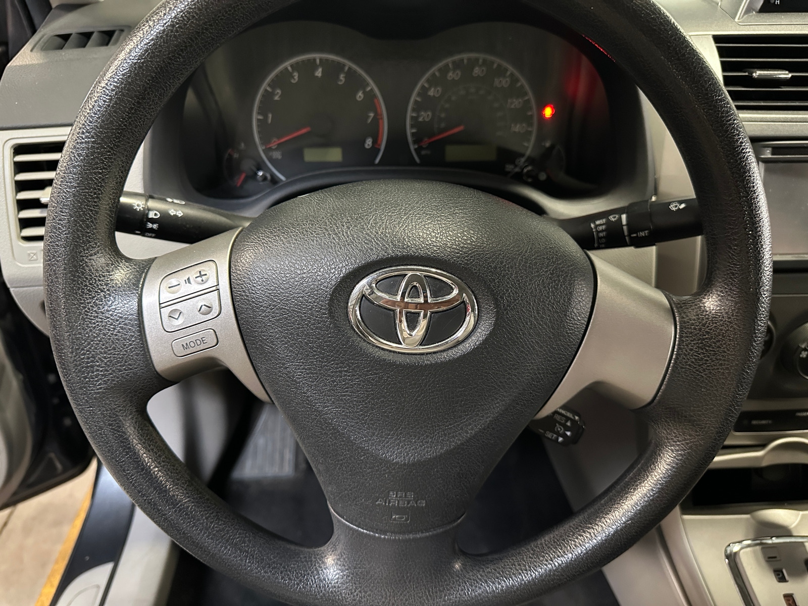 Thumbnail: 2013 Toyota Corolla - 5