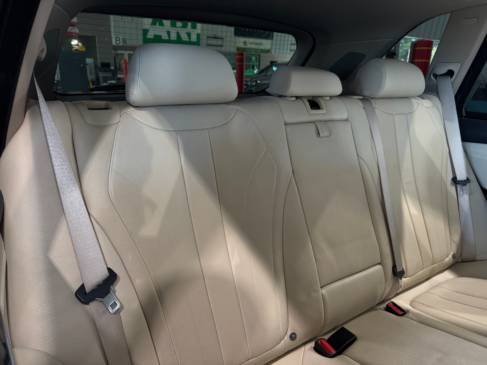 Thumbnail: 2016 BMW X5 - 5