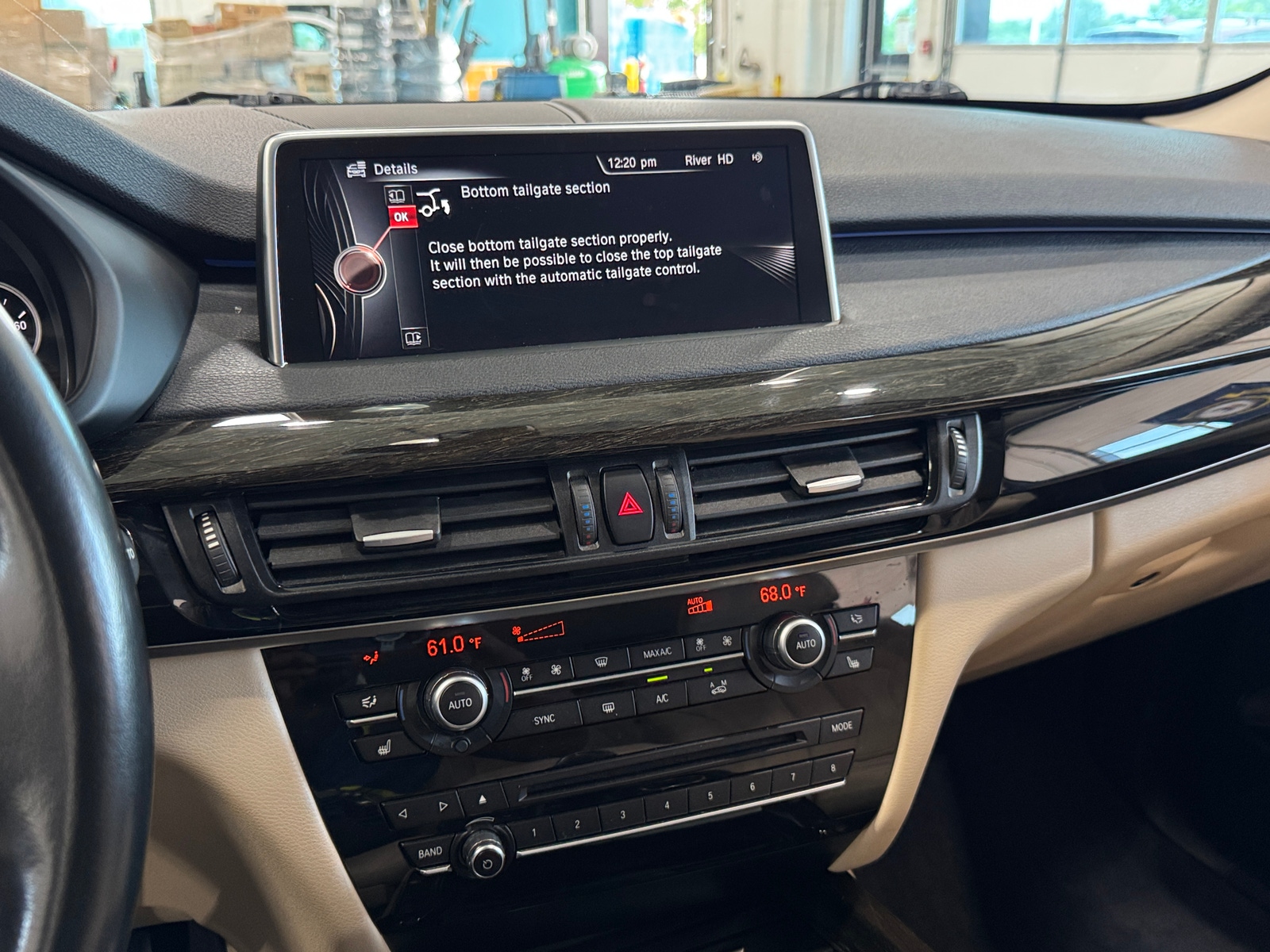 Thumbnail: 2016 BMW X5 - 3