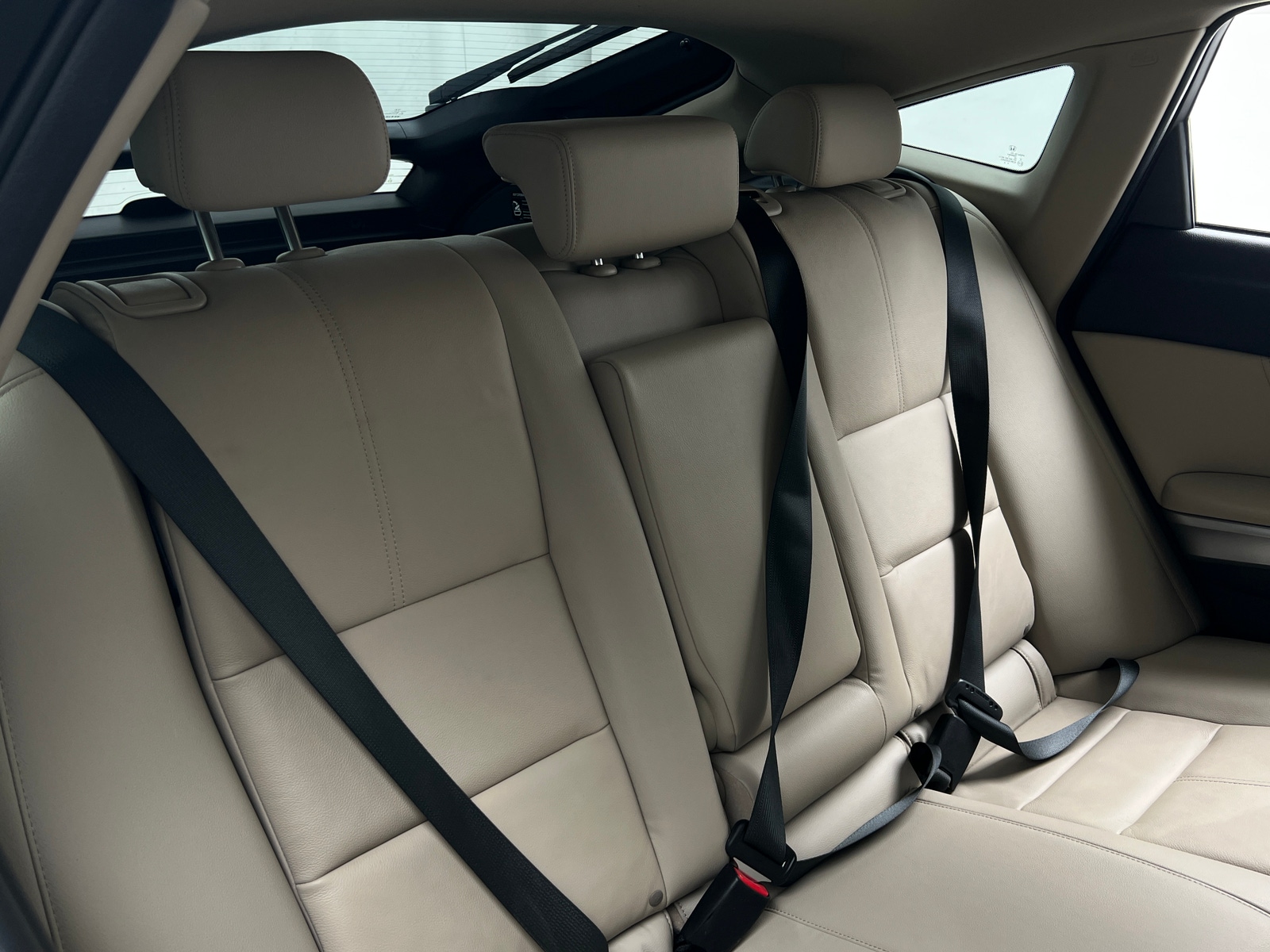 Thumbnail: 2014 Honda Crosstour - 5