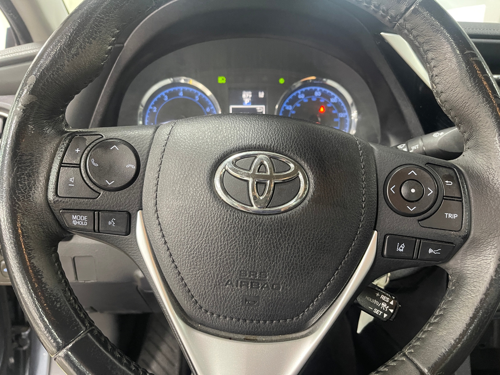 Thumbnail: 2017 Toyota Corolla - 5