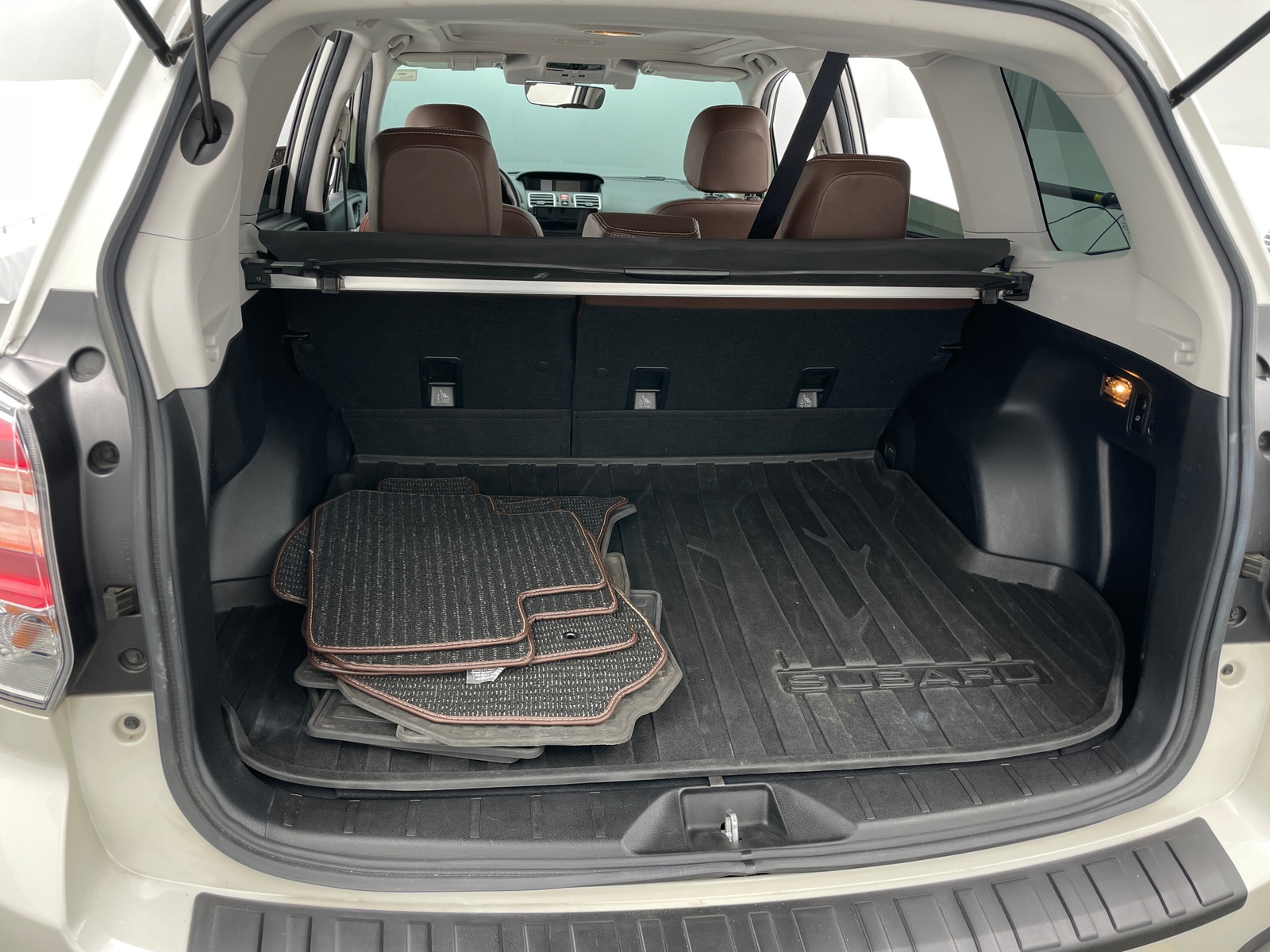 Thumbnail: 2017 Subaru Forester - 6