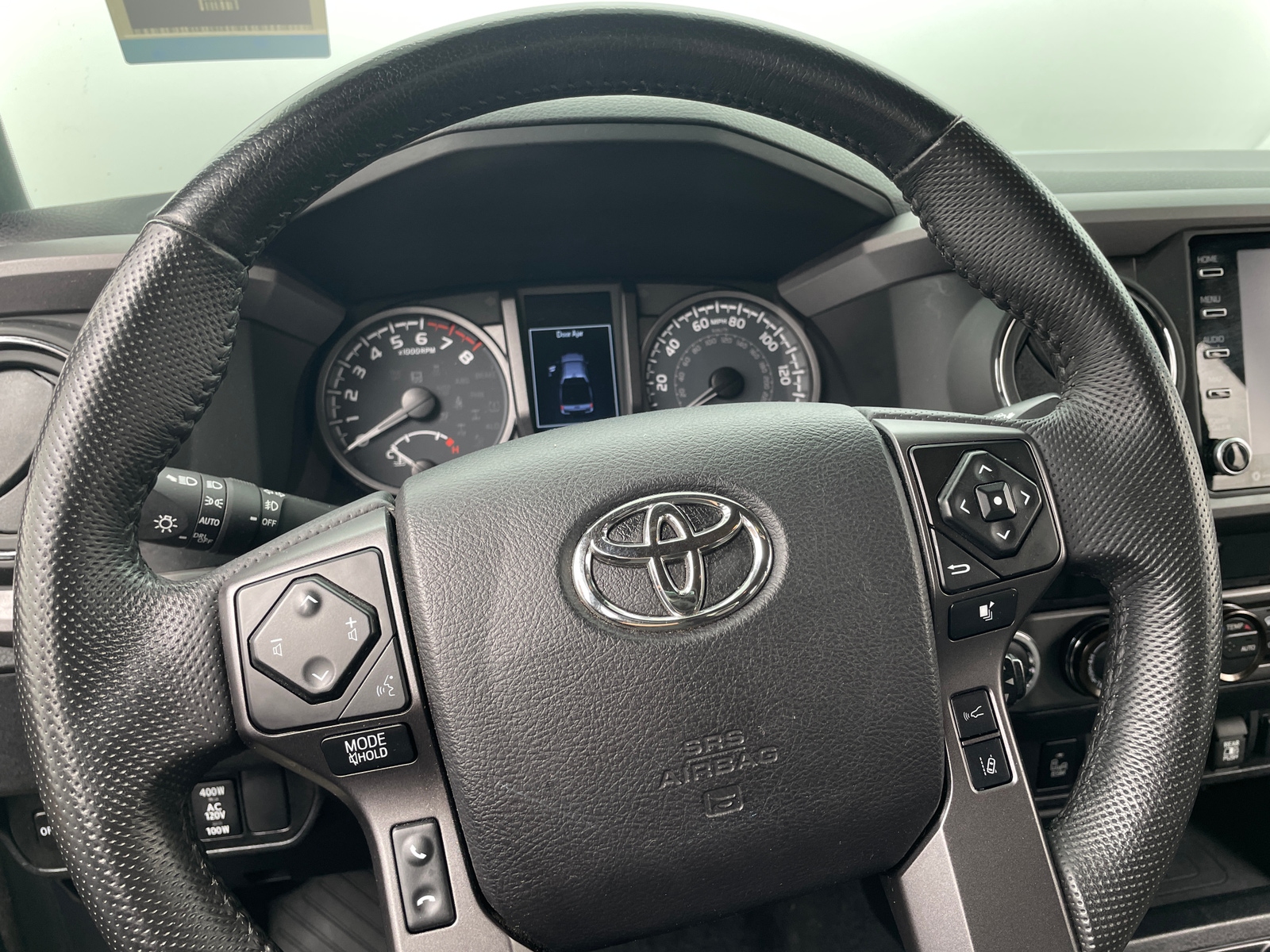 Thumbnail: 2022 Toyota Tacoma - 5