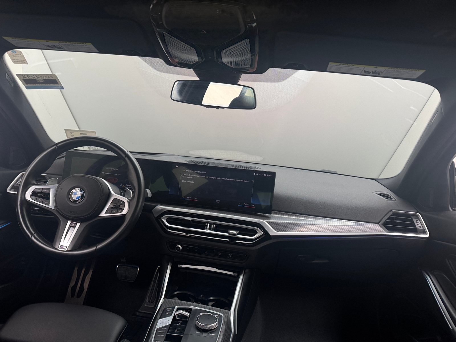 Thumbnail: 2023 BMW 3 Series - 2