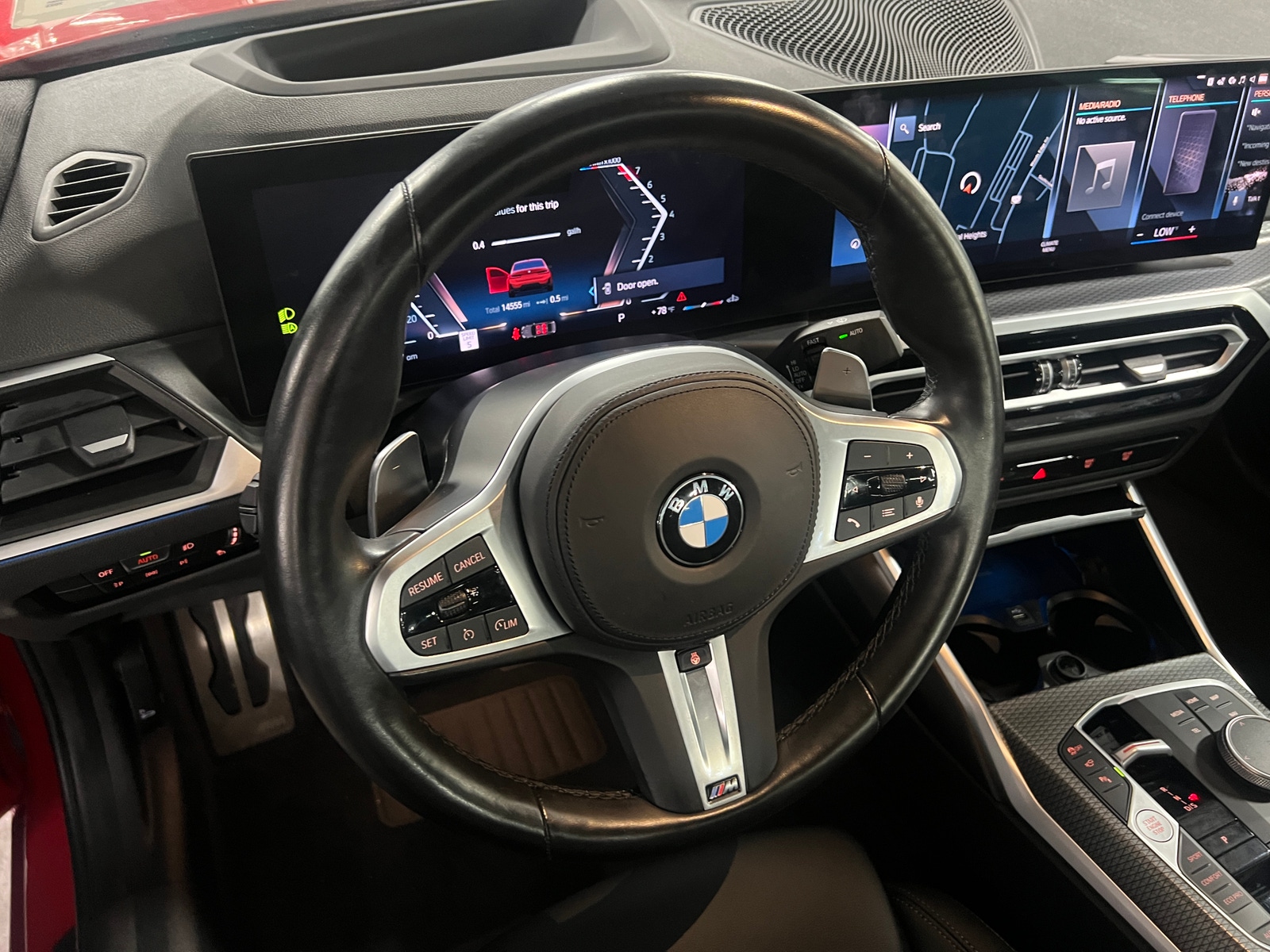 Thumbnail: 2023 BMW 3 Series - 4