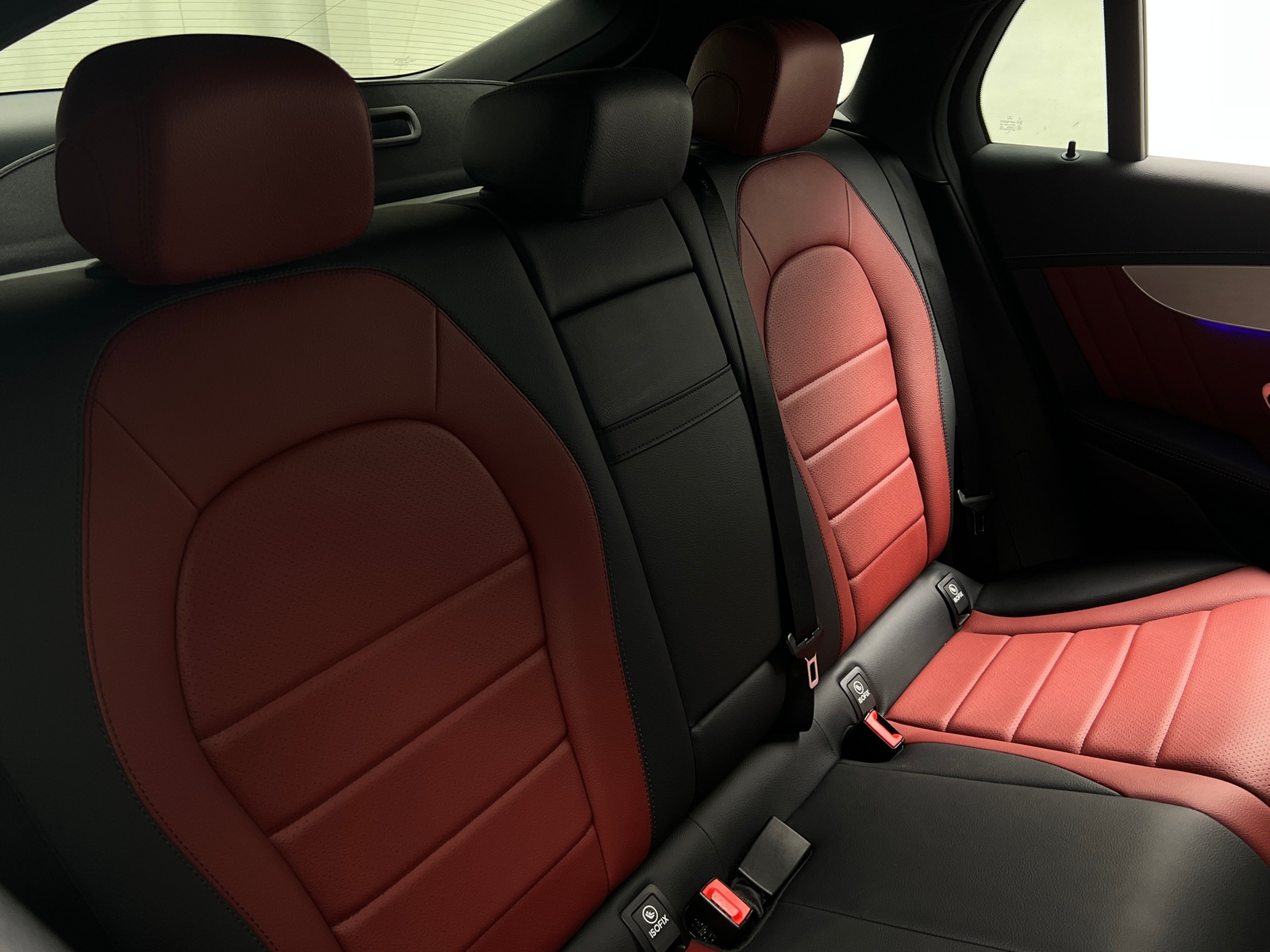 Thumbnail: 2022 Mercedes-Benz GLC - 5