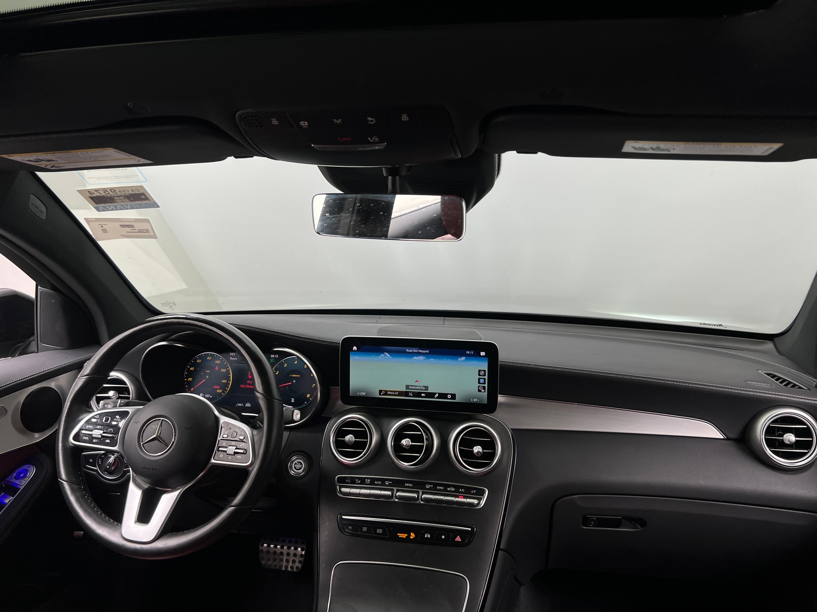 Thumbnail: 2022 Mercedes-Benz GLC - 2