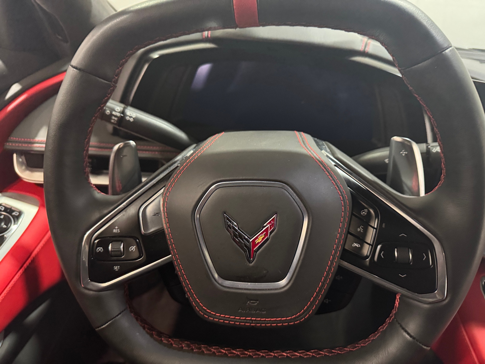 Thumbnail: 2022 Chevrolet Corvette - 3