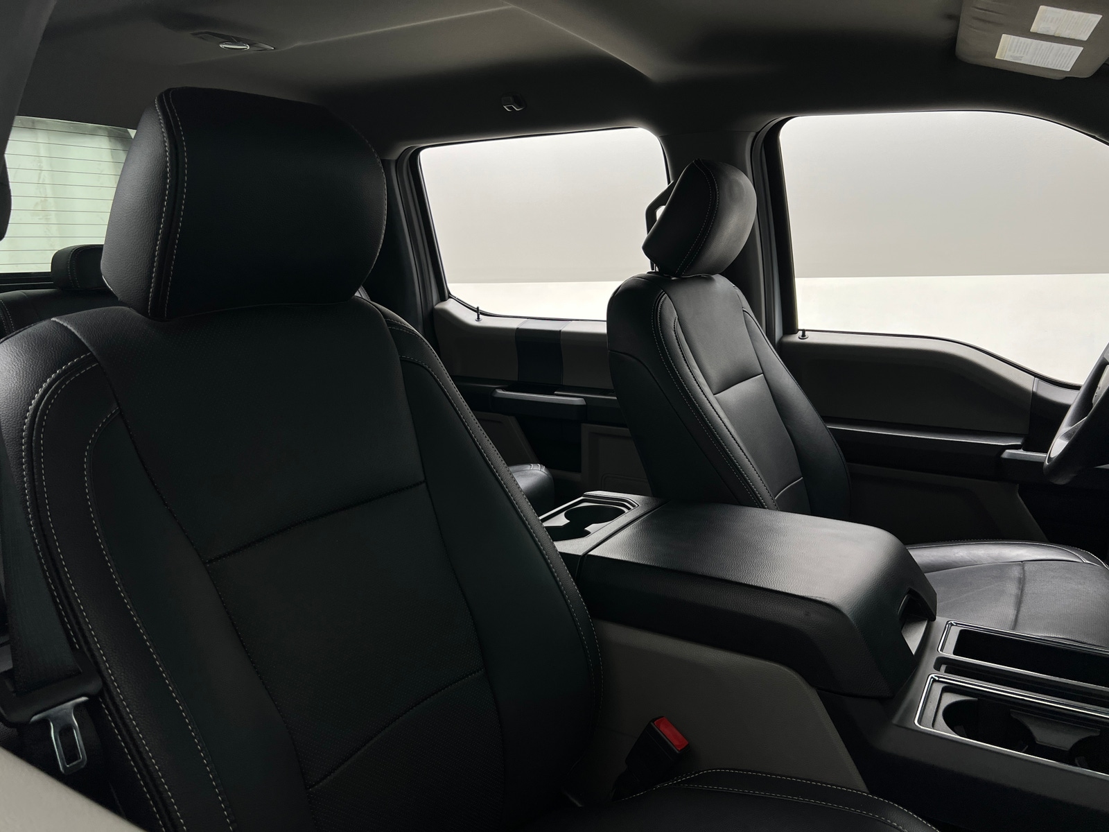 Thumbnail: 2020 Ford Econoline - 2