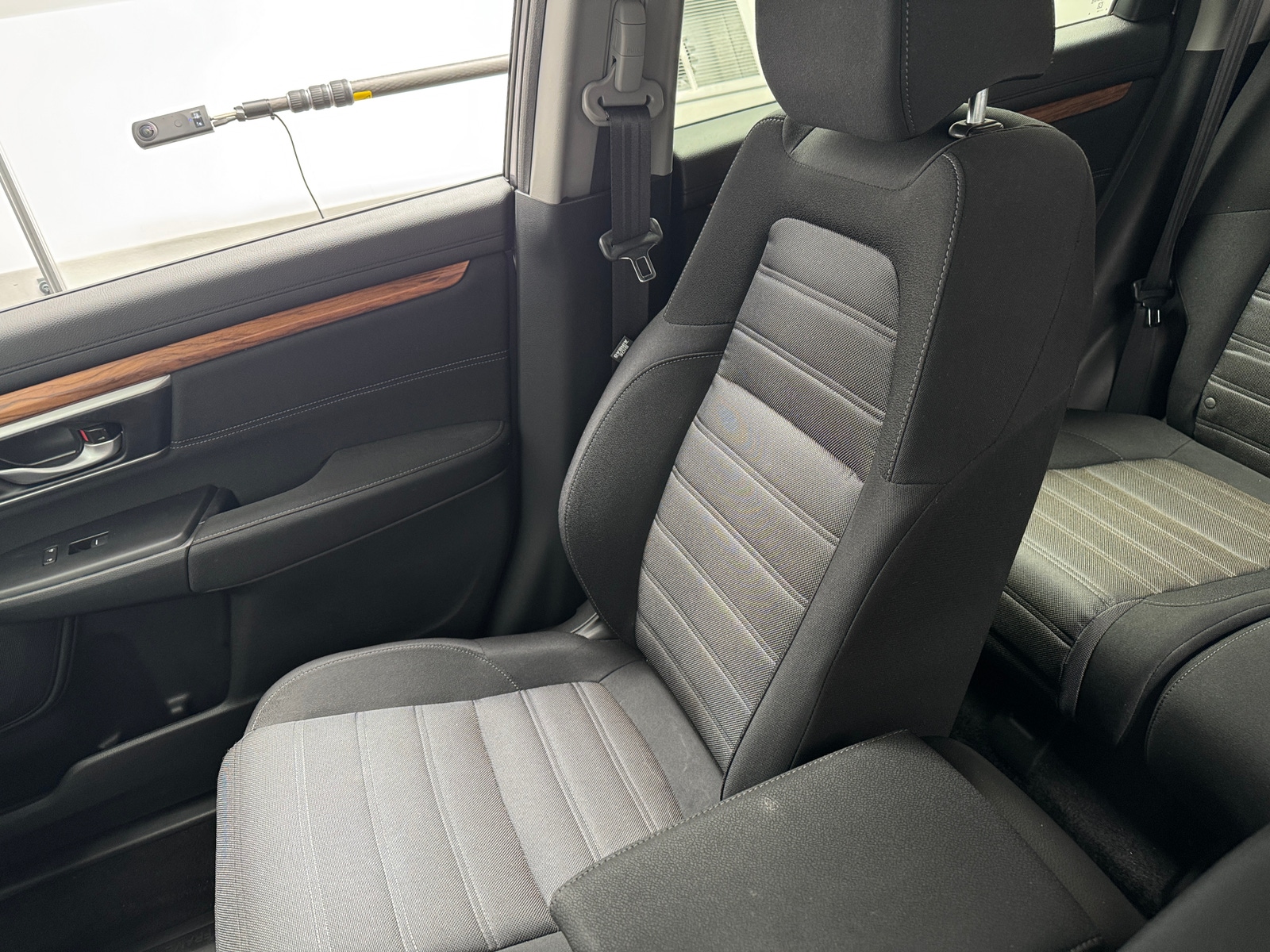 Thumbnail: 2020 Honda CR-V - 2