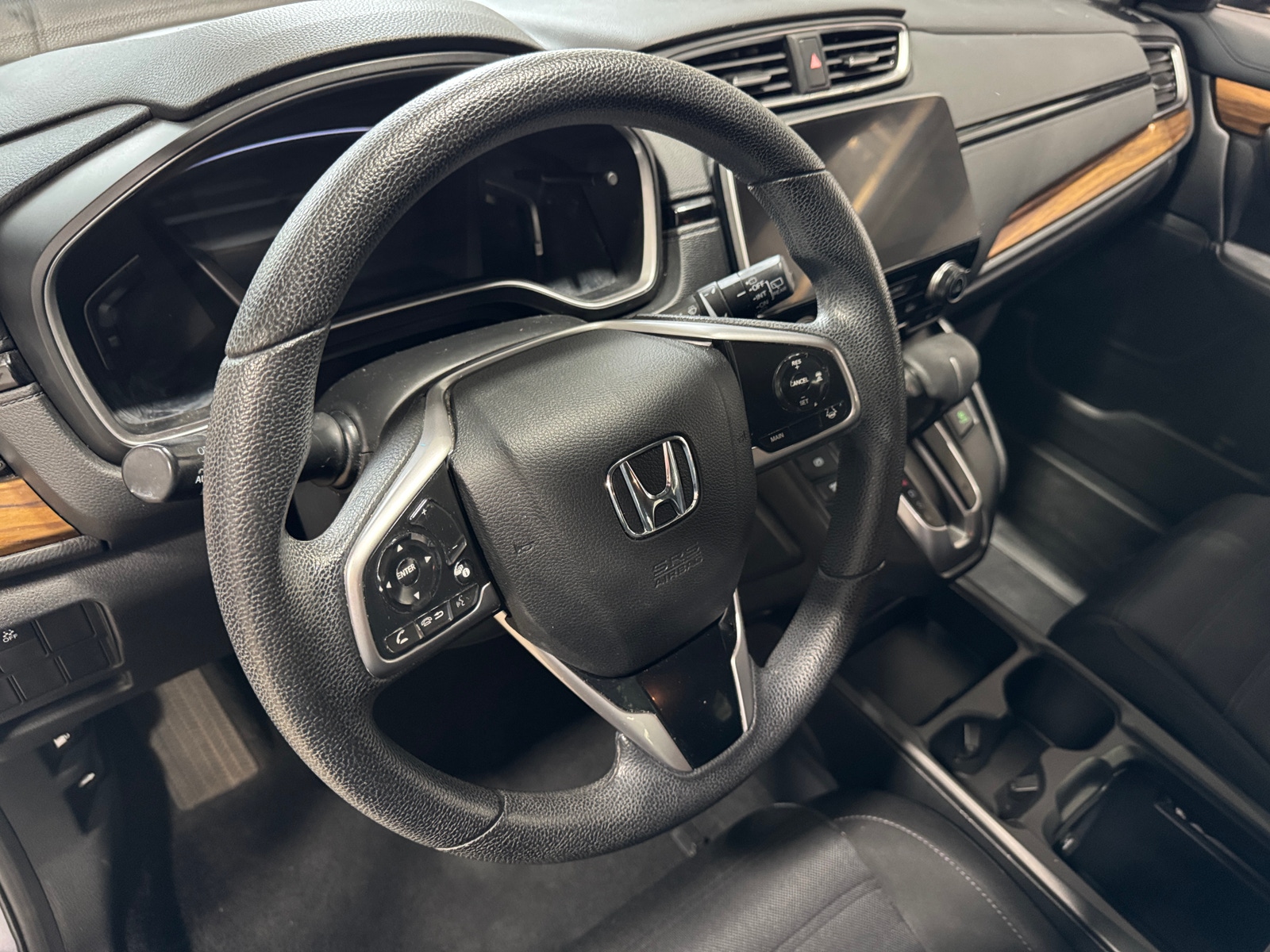 Thumbnail: 2020 Honda CR-V - 3