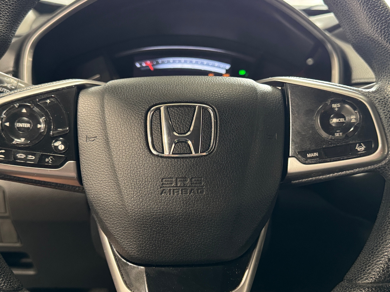 Thumbnail: 2020 Honda CR-V - 5