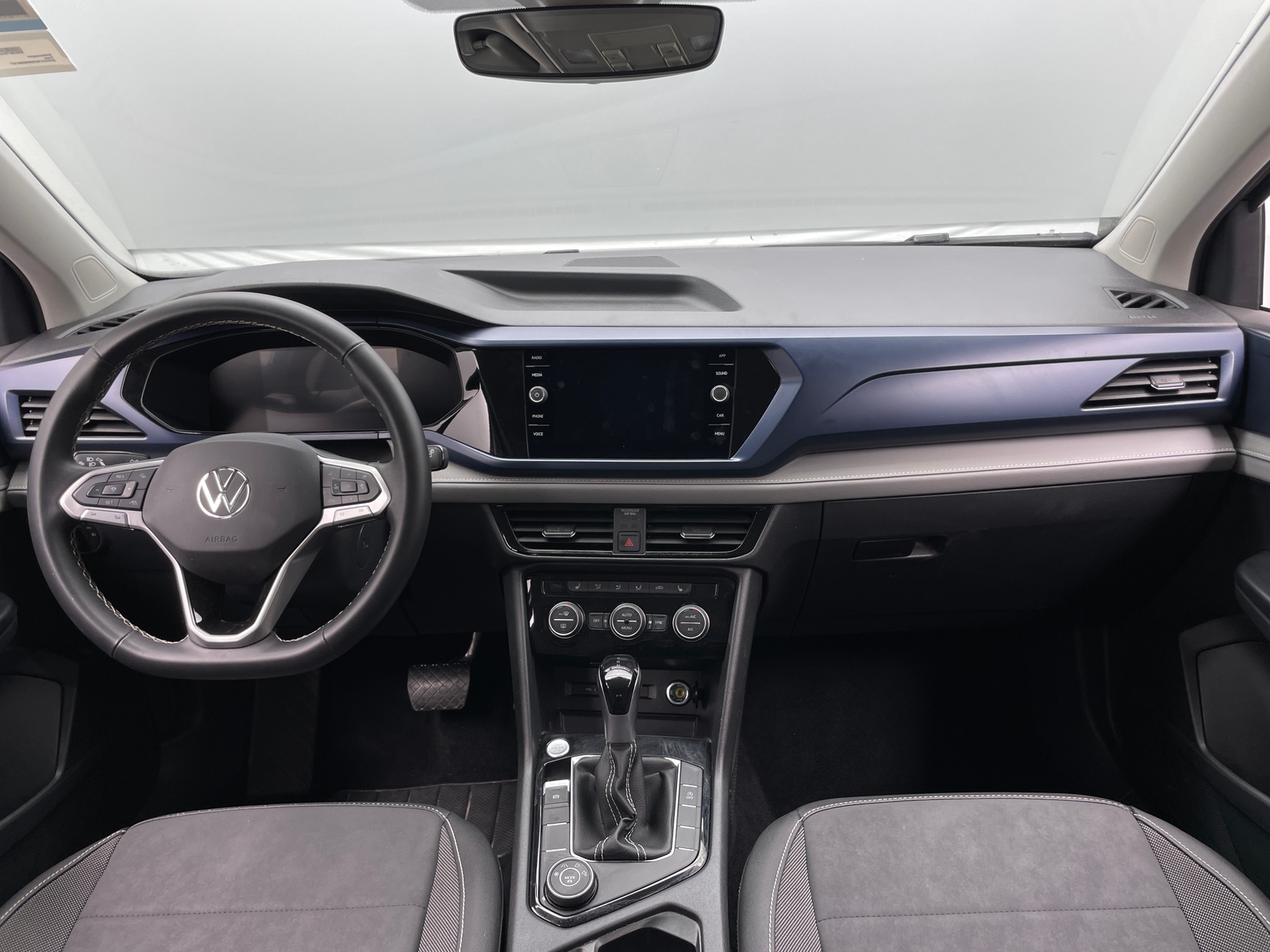 Thumbnail: 2024 Volkswagen Taos - 2