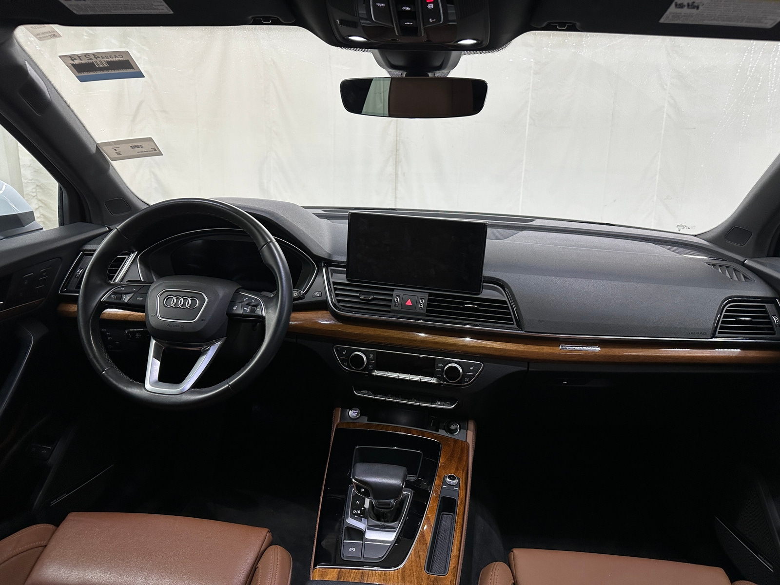 Thumbnail: 2023 Audi Q5 - 2
