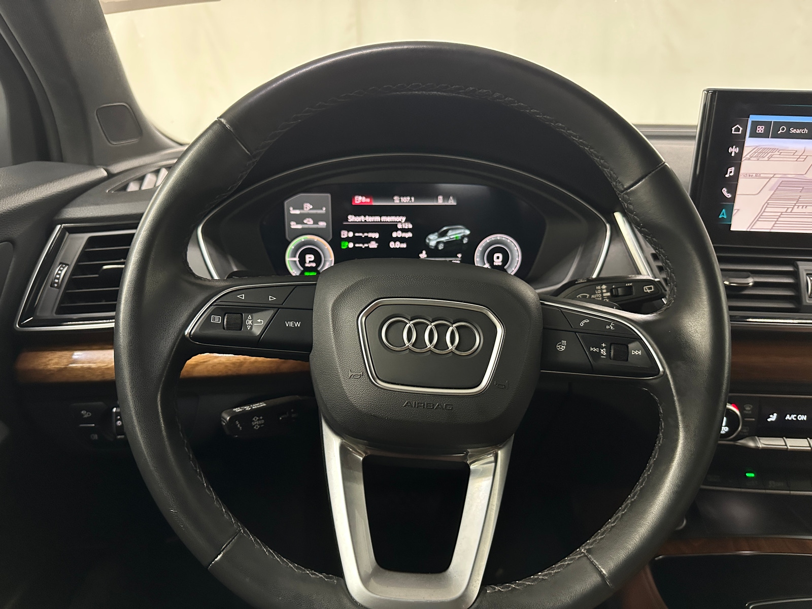 Thumbnail: 2023 Audi Q5 - 4
