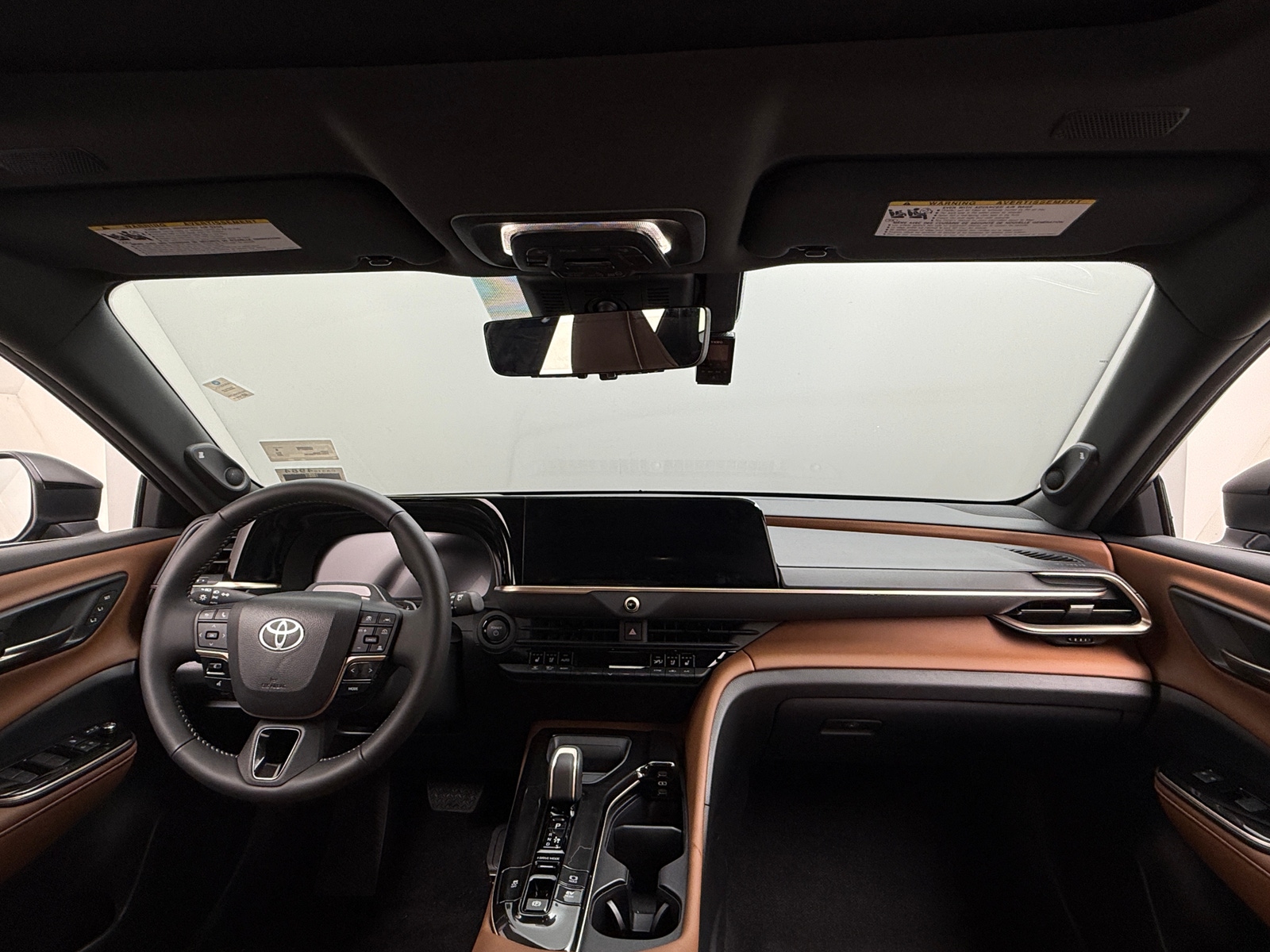 Thumbnail: 2025 Toyota Crown Signia - 2